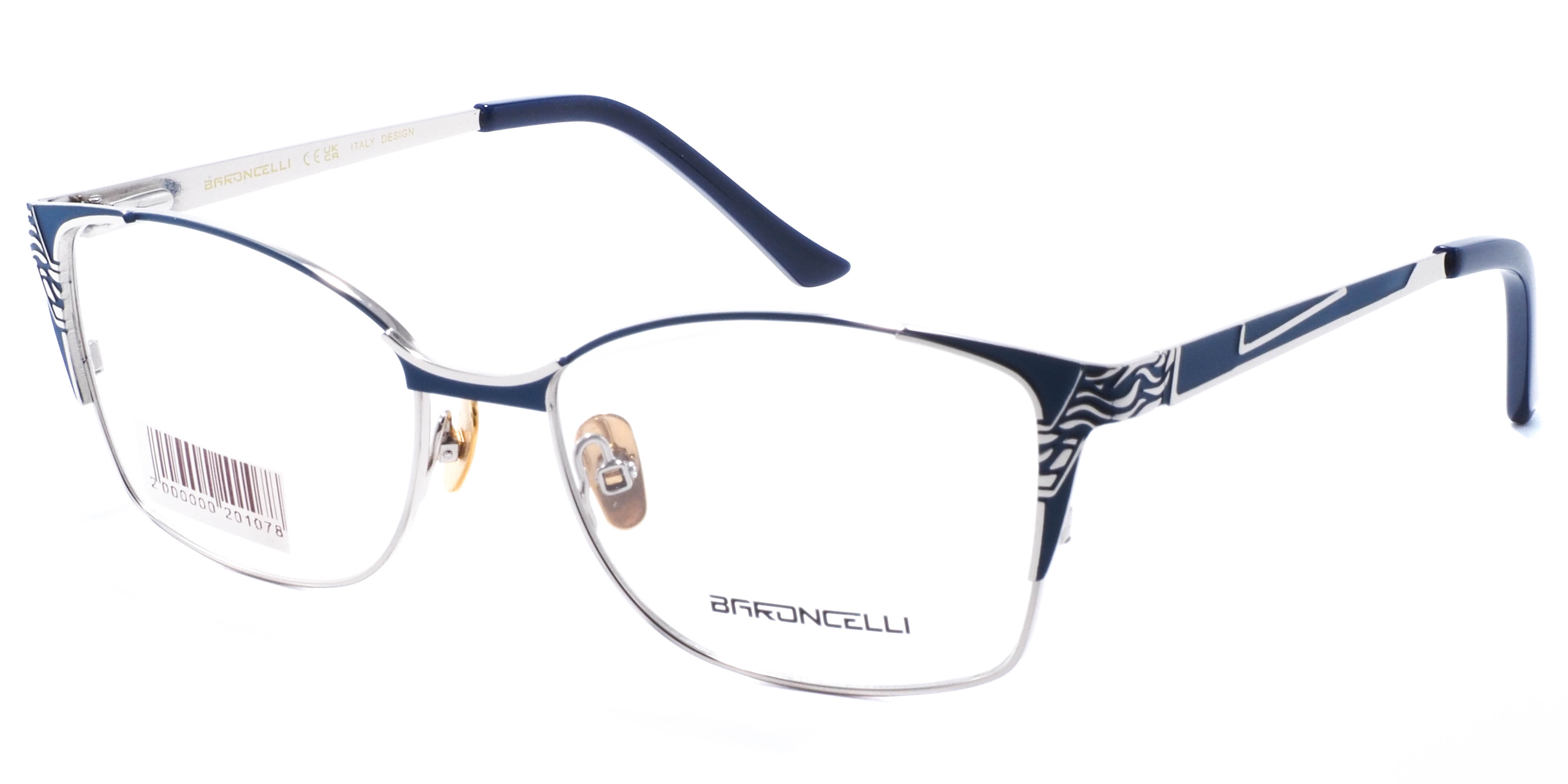 оправа Baroncelli BN337S C002