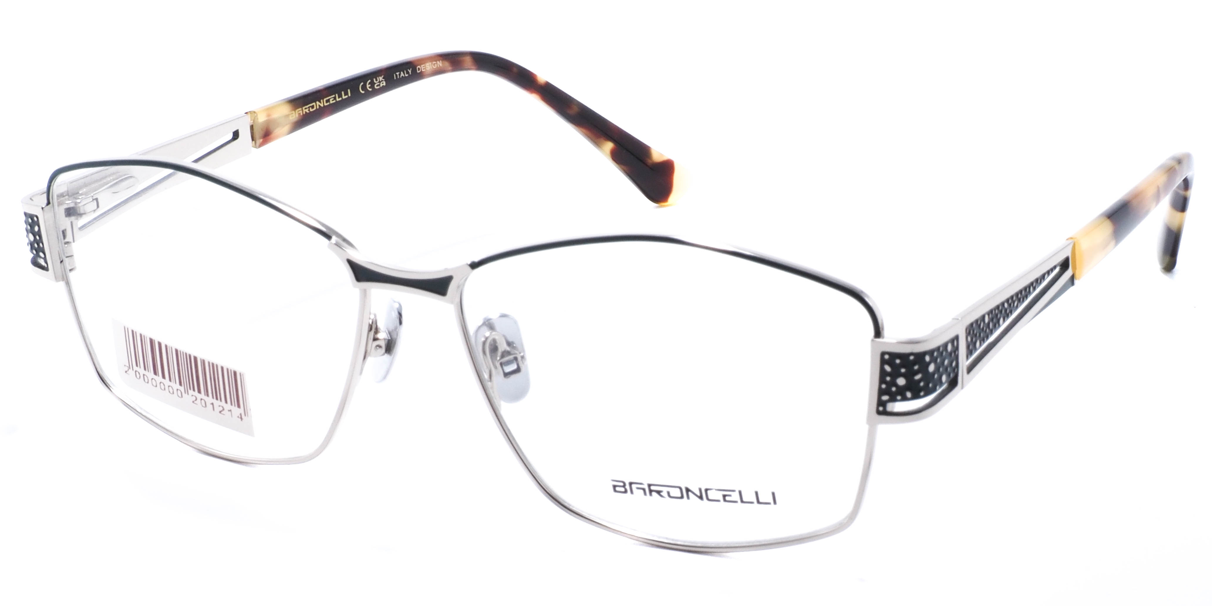 оправа Baroncelli BN338S C005
