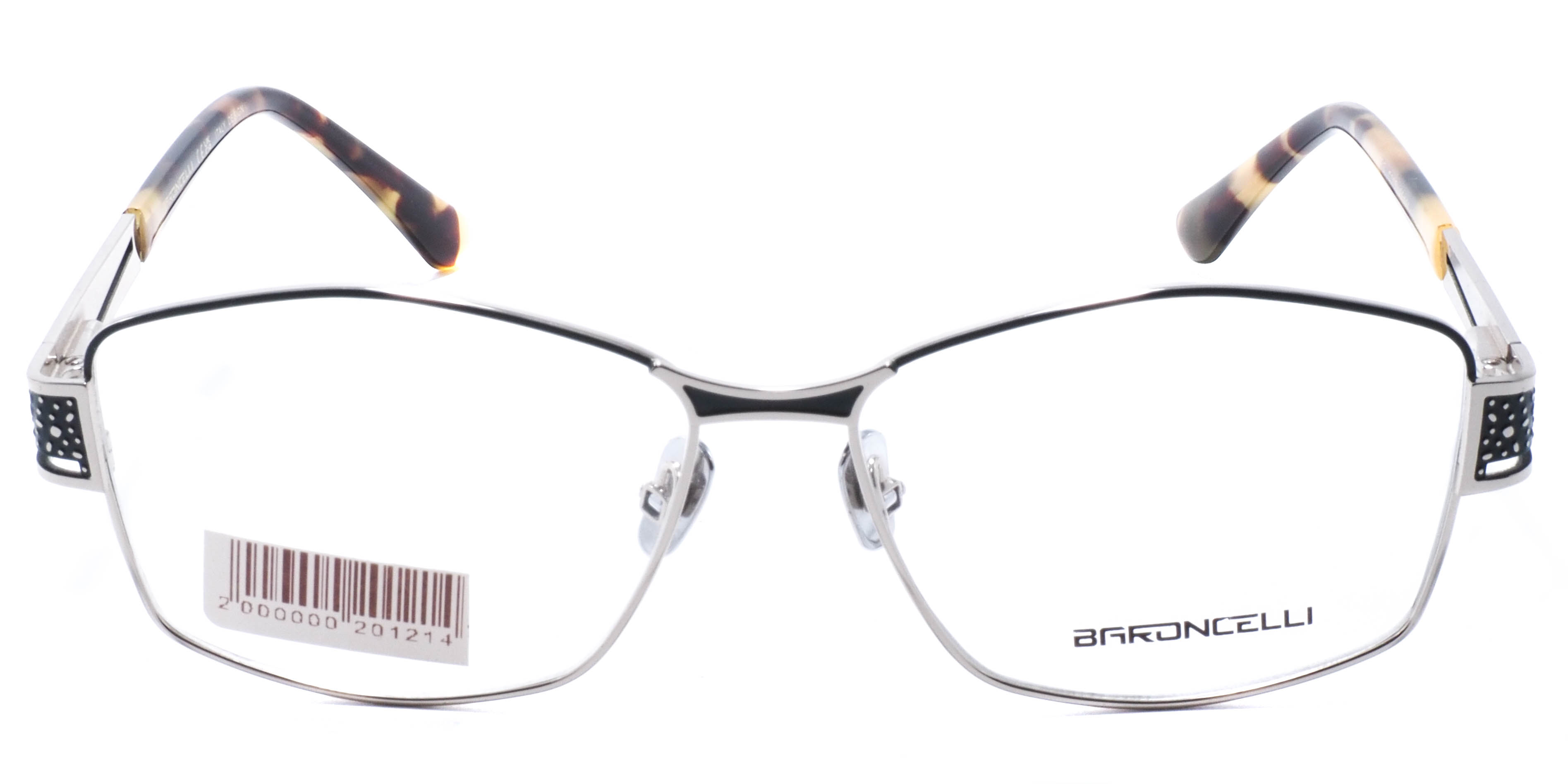 оправа Baroncelli BN338S C005