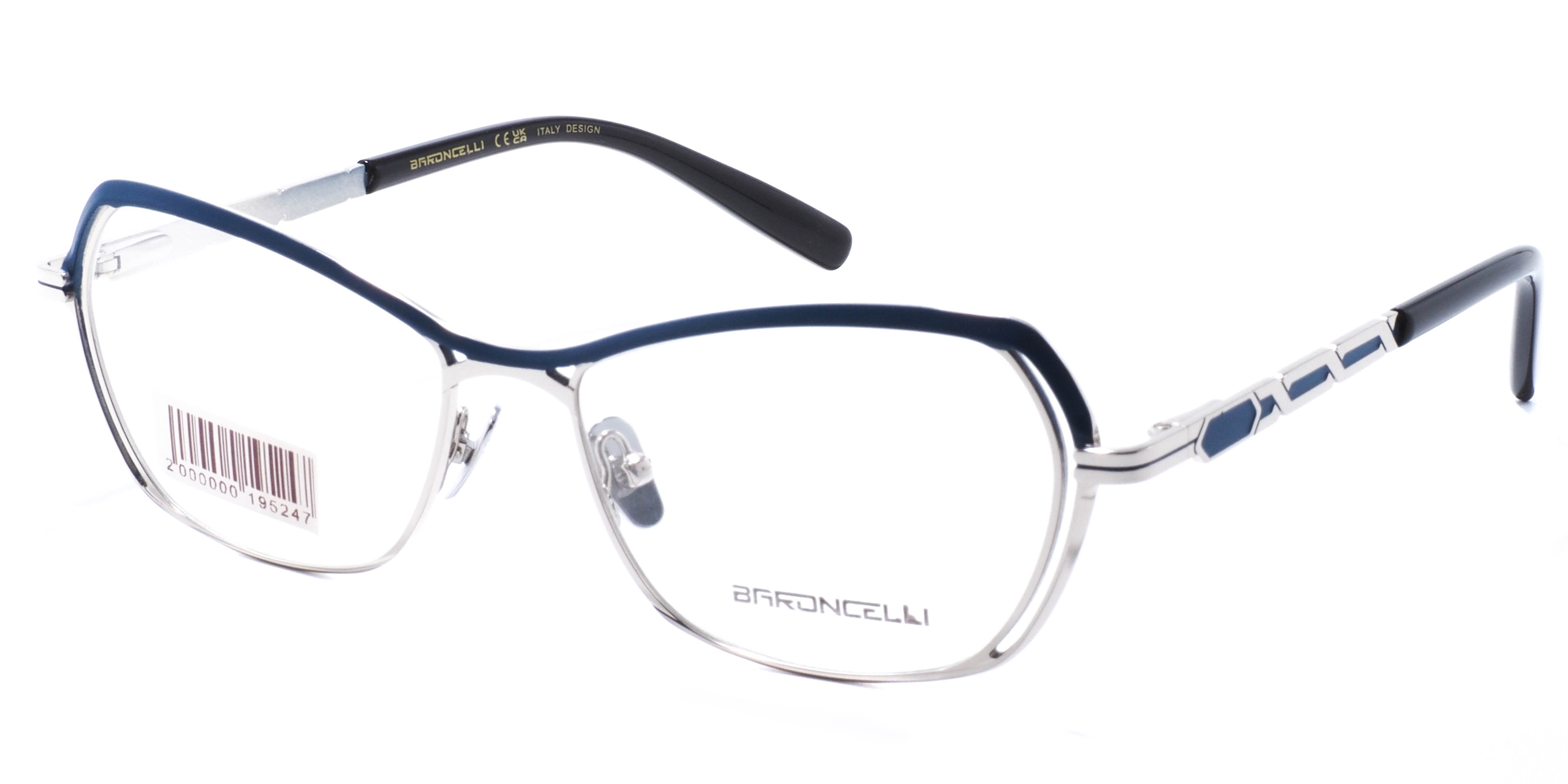 оправа Baroncelli BN332S C004