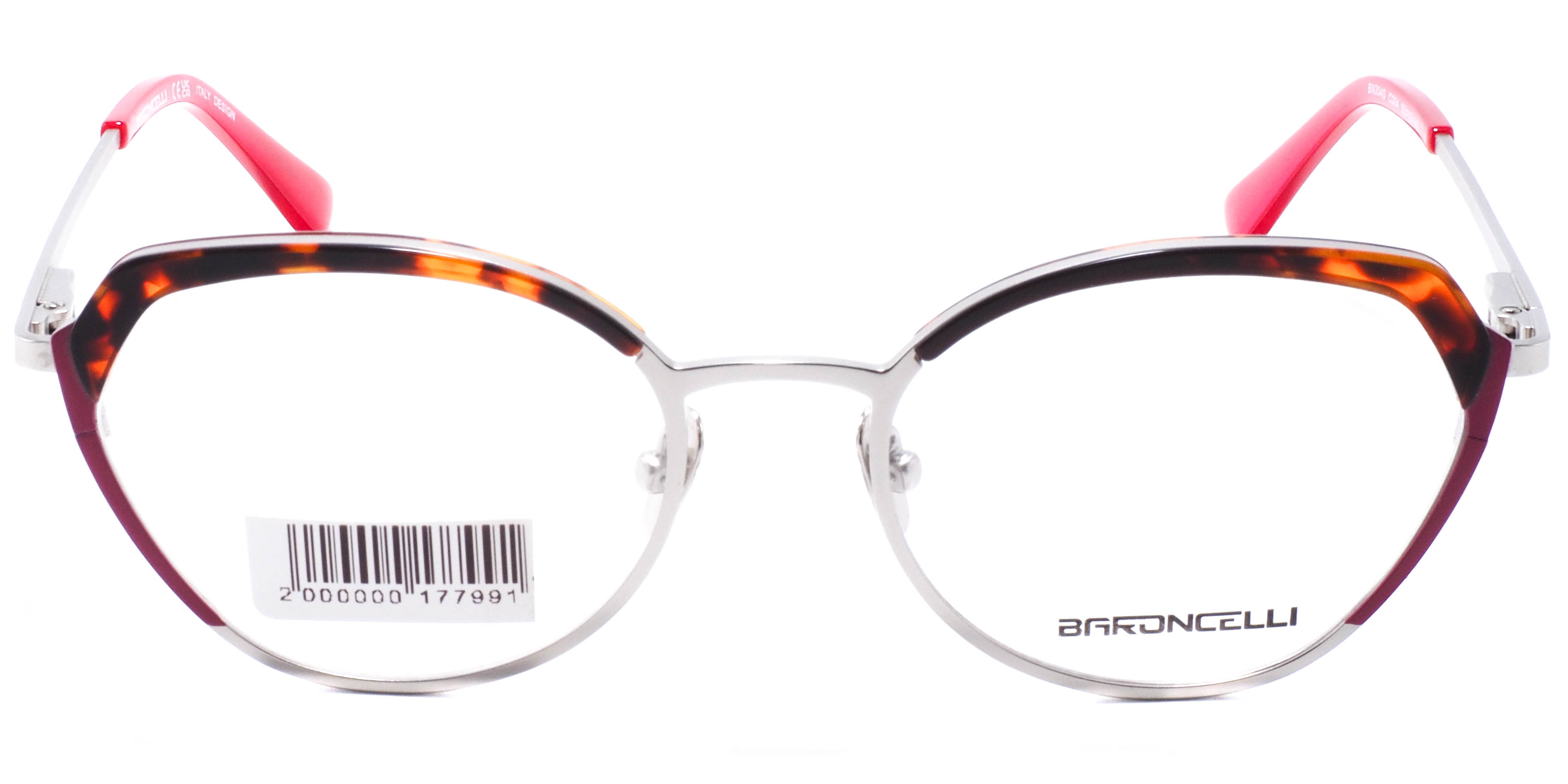 оправа Baroncelli BN304S C004