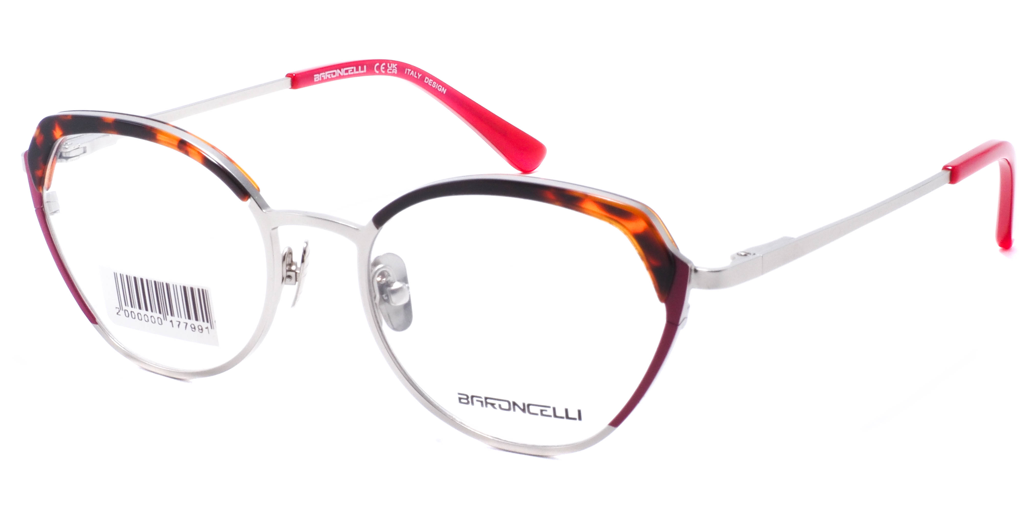 оправа Baroncelli BN304S C004
