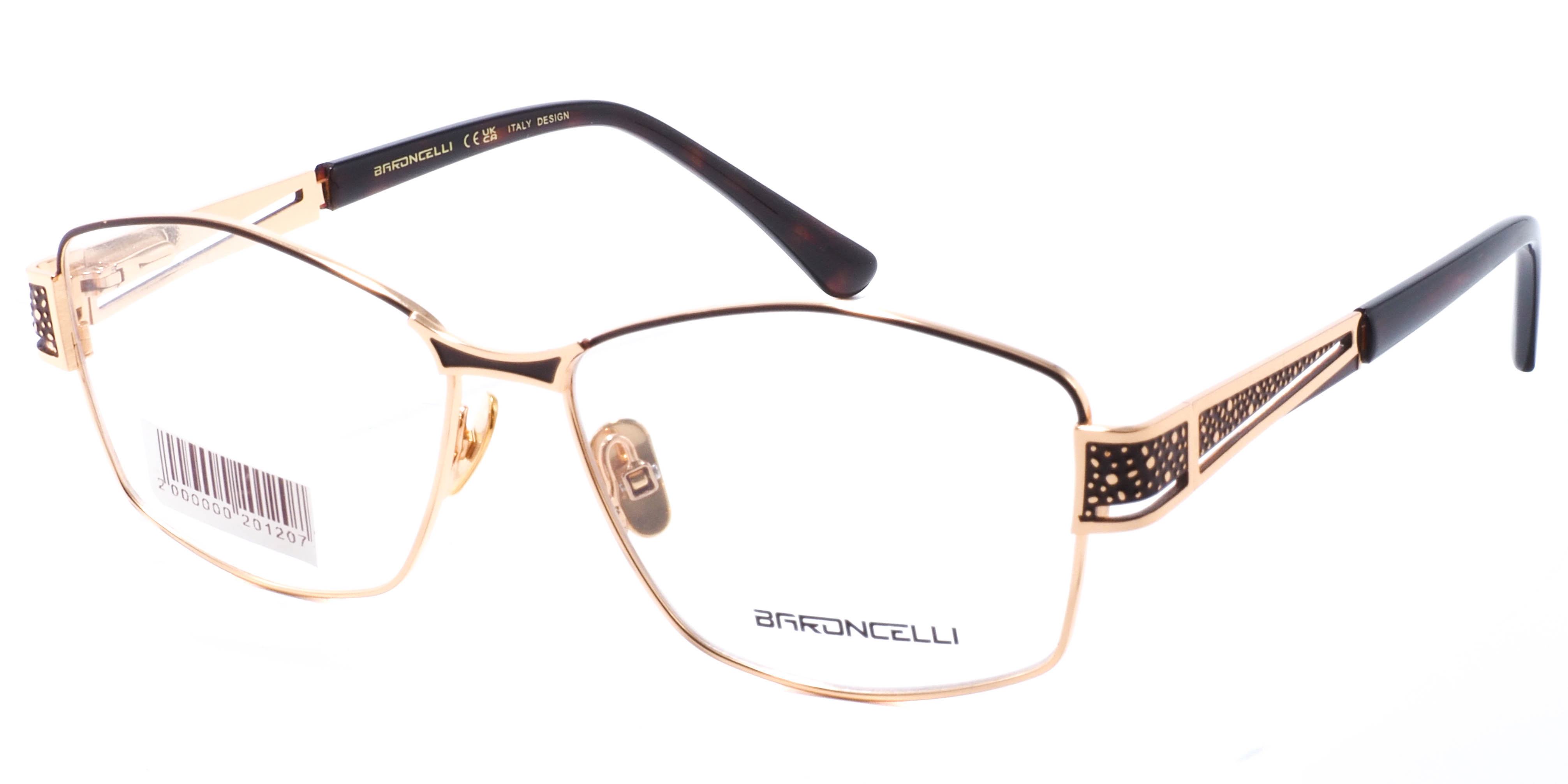 оправа Baroncelli BN338S C004