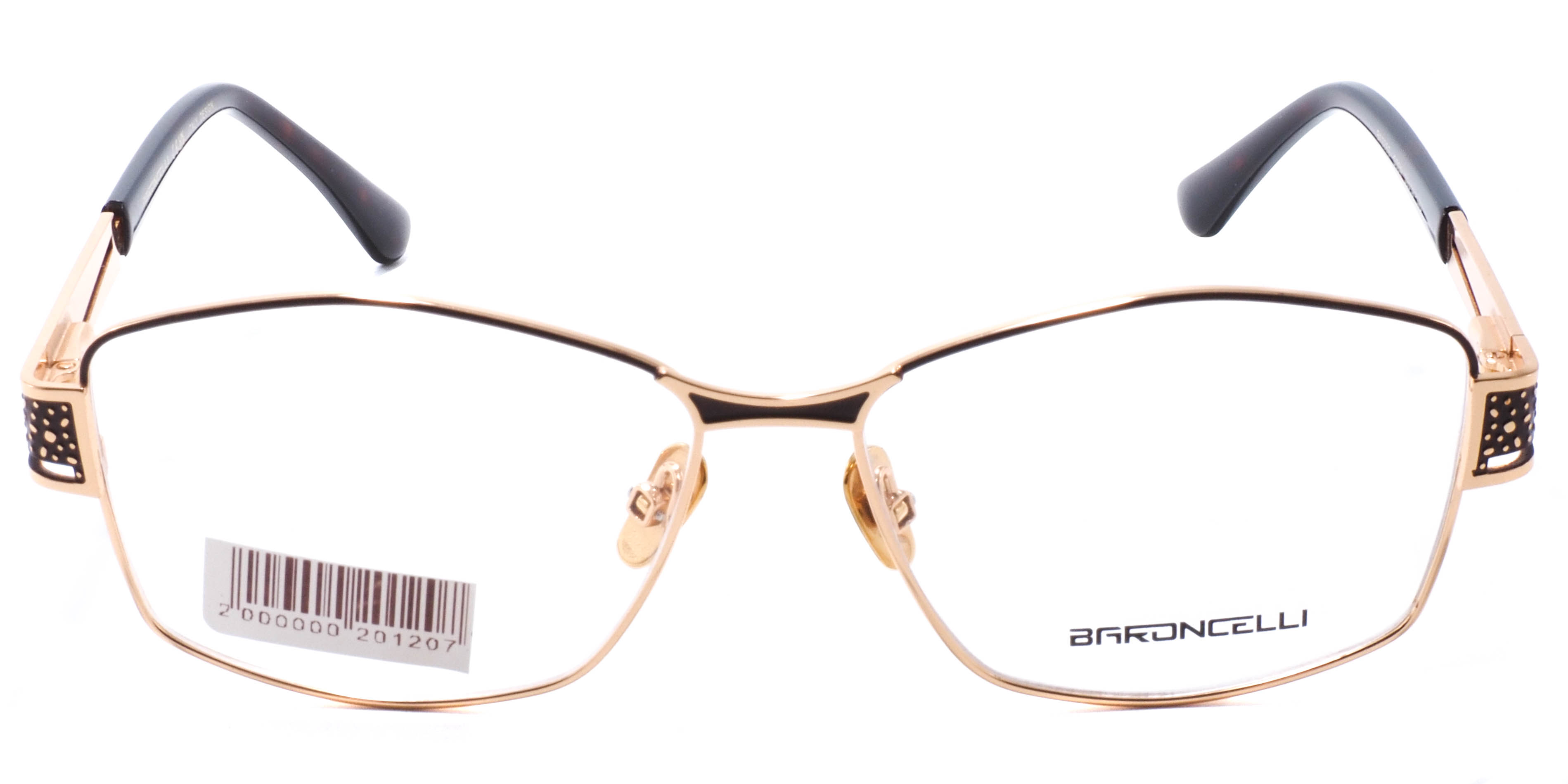 оправа Baroncelli BN338S C004