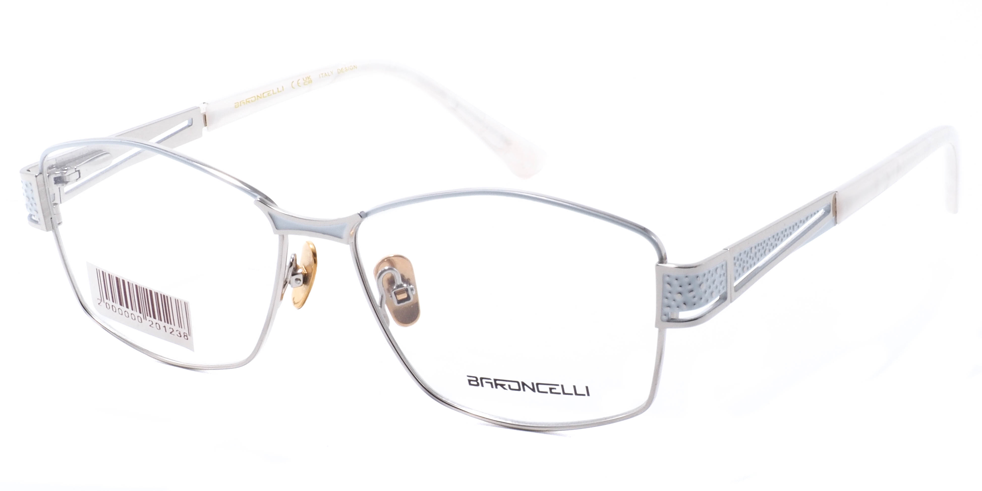 оправа Baroncelli BN338S C003