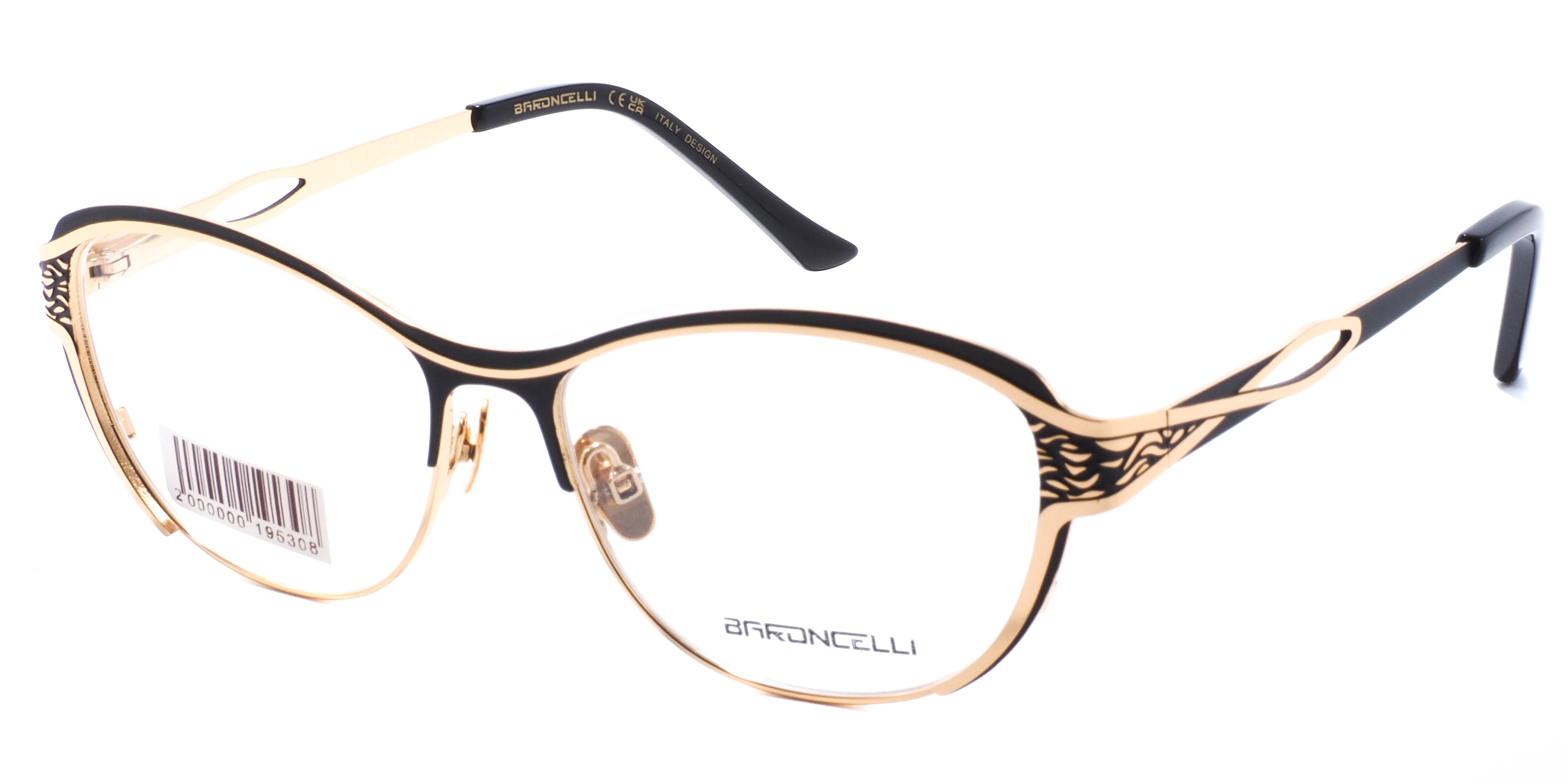 оправа Baroncelli BN336S C003