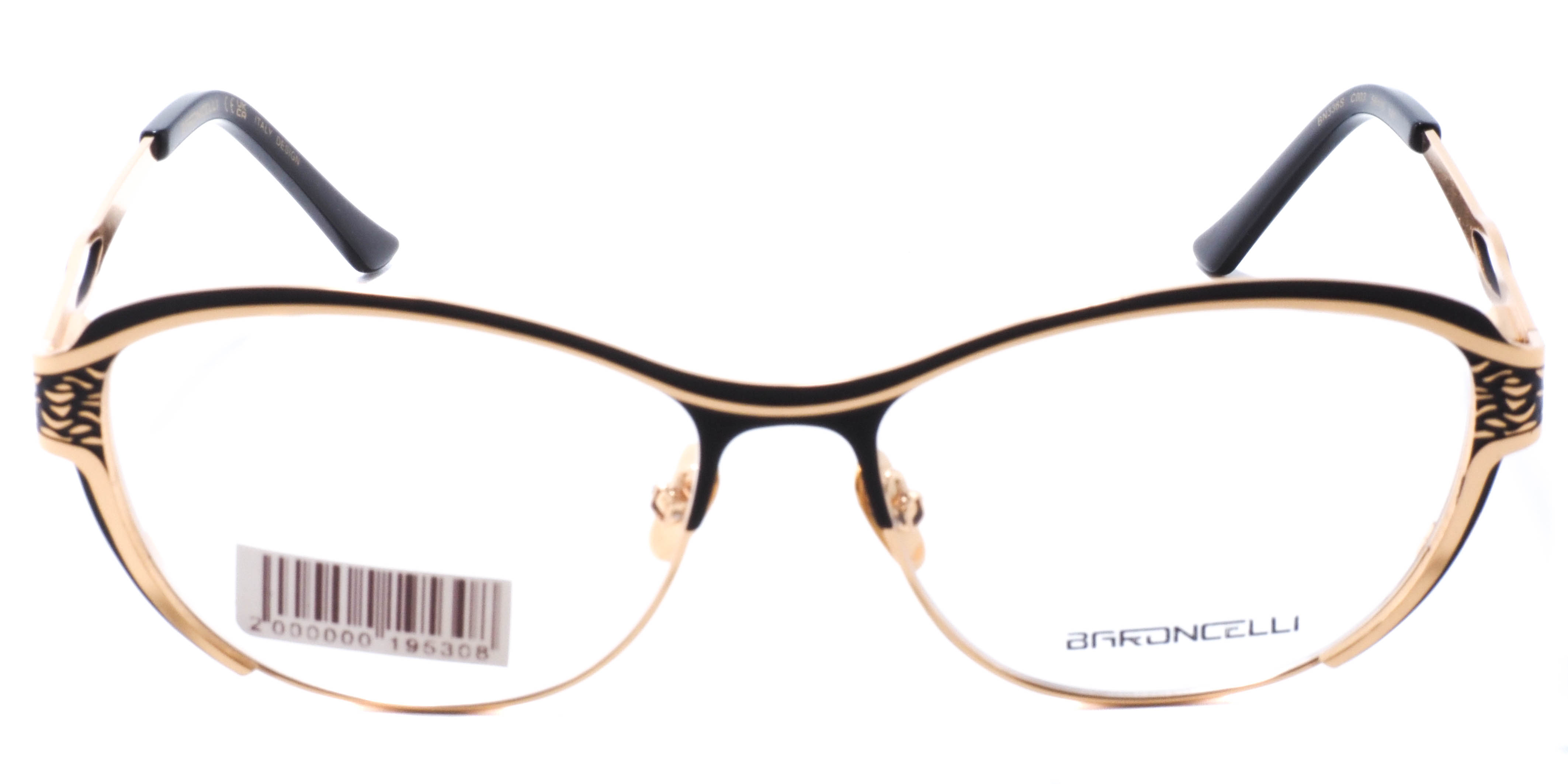 оправа Baroncelli BN336S C003