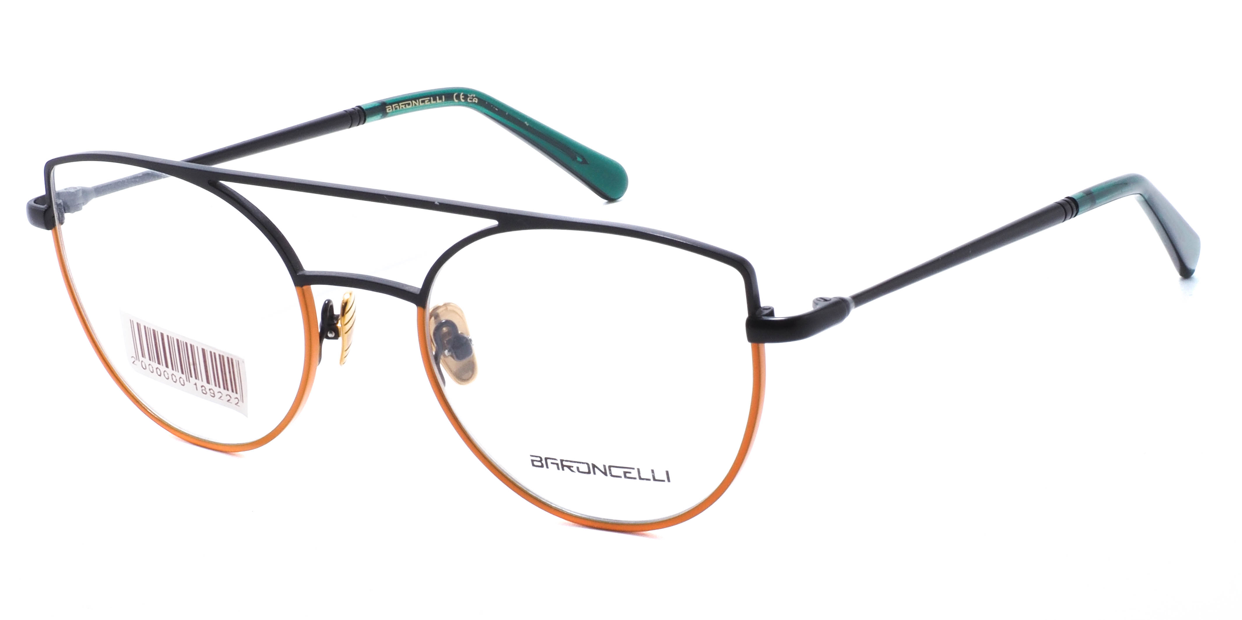 оправа Baroncelli BN311S C002