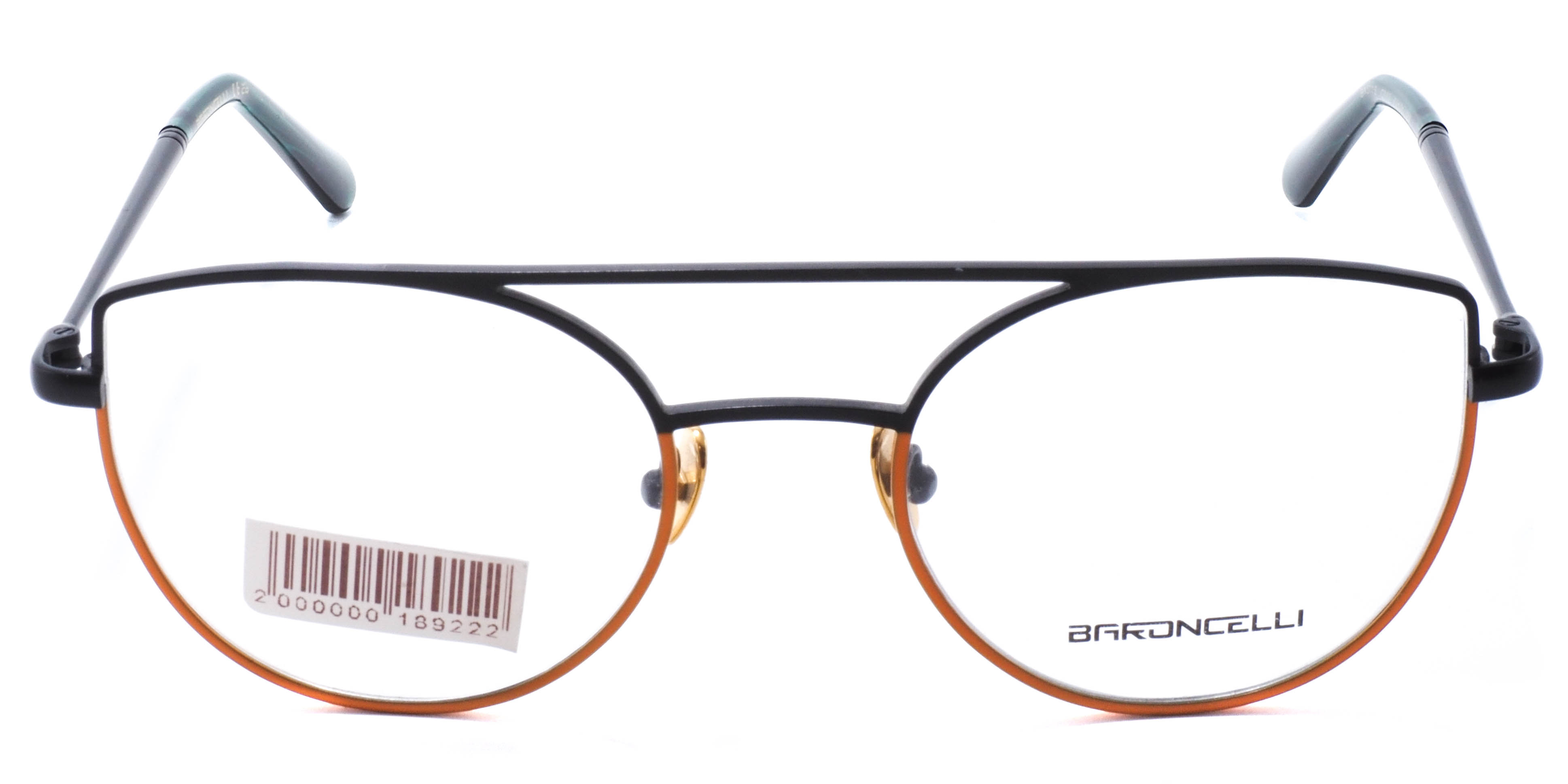 оправа Baroncelli BN311S C002
