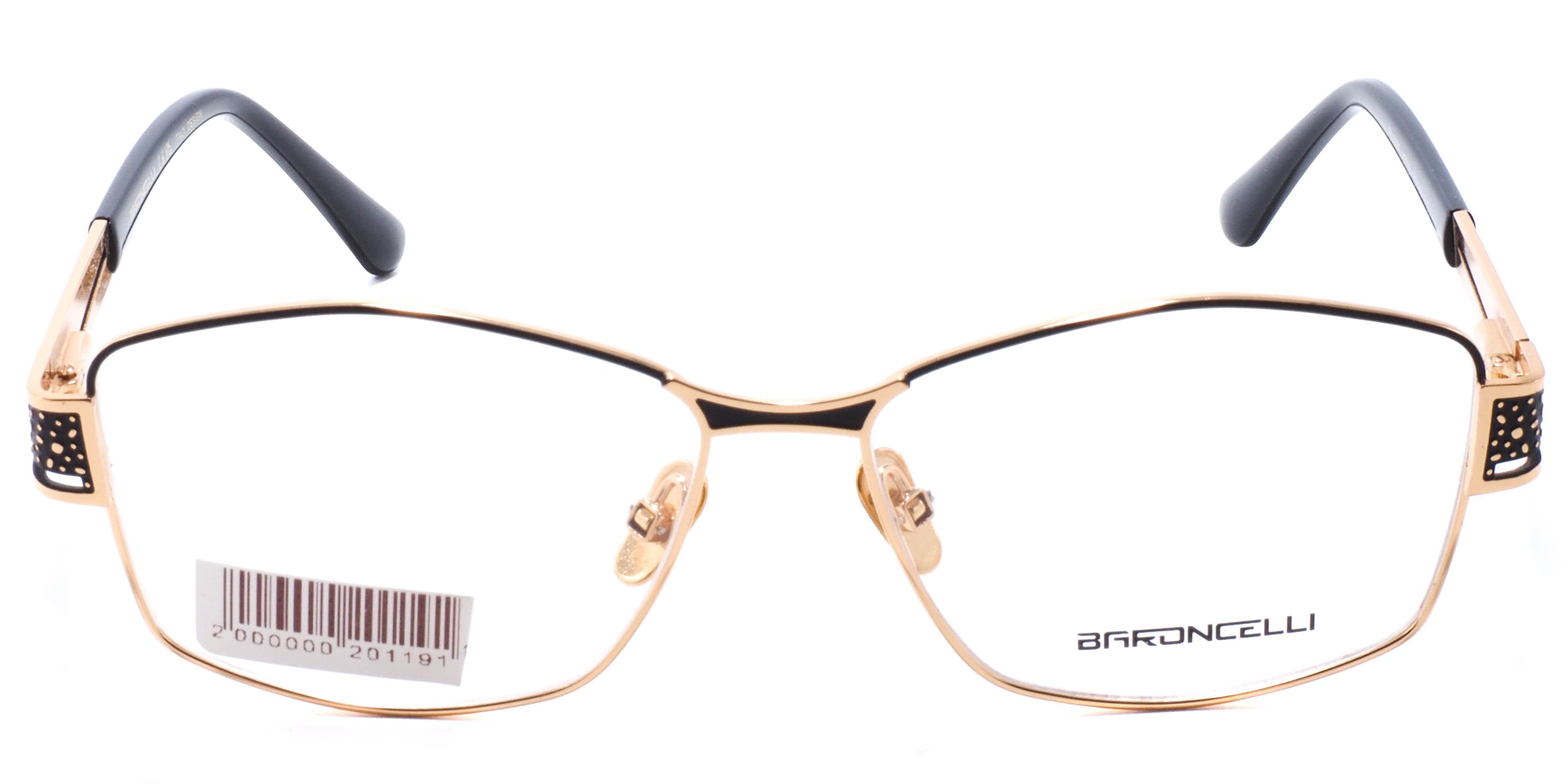 оправа Baroncelli BN338S C002