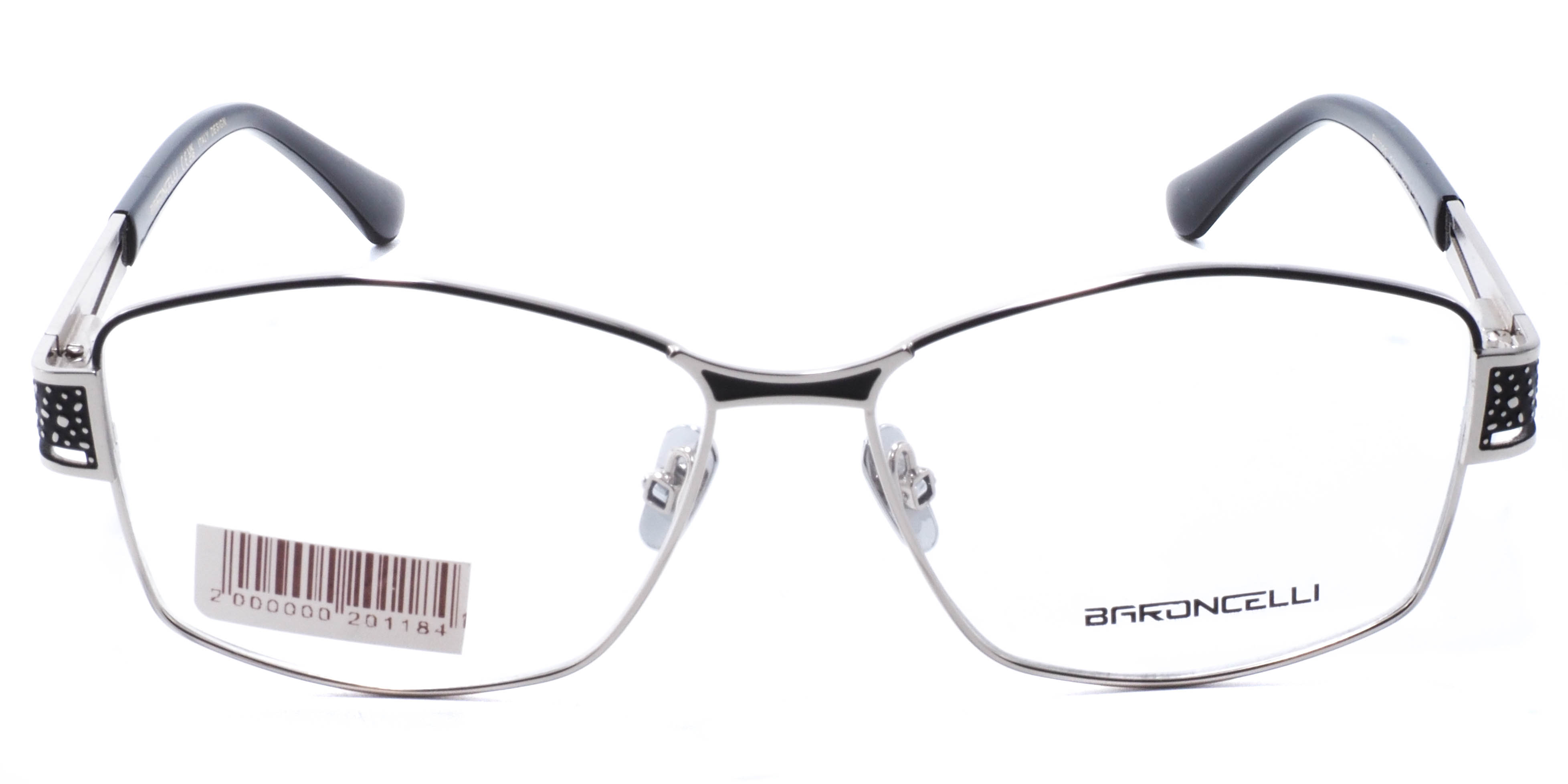 оправа Baroncelli BN338S C001
