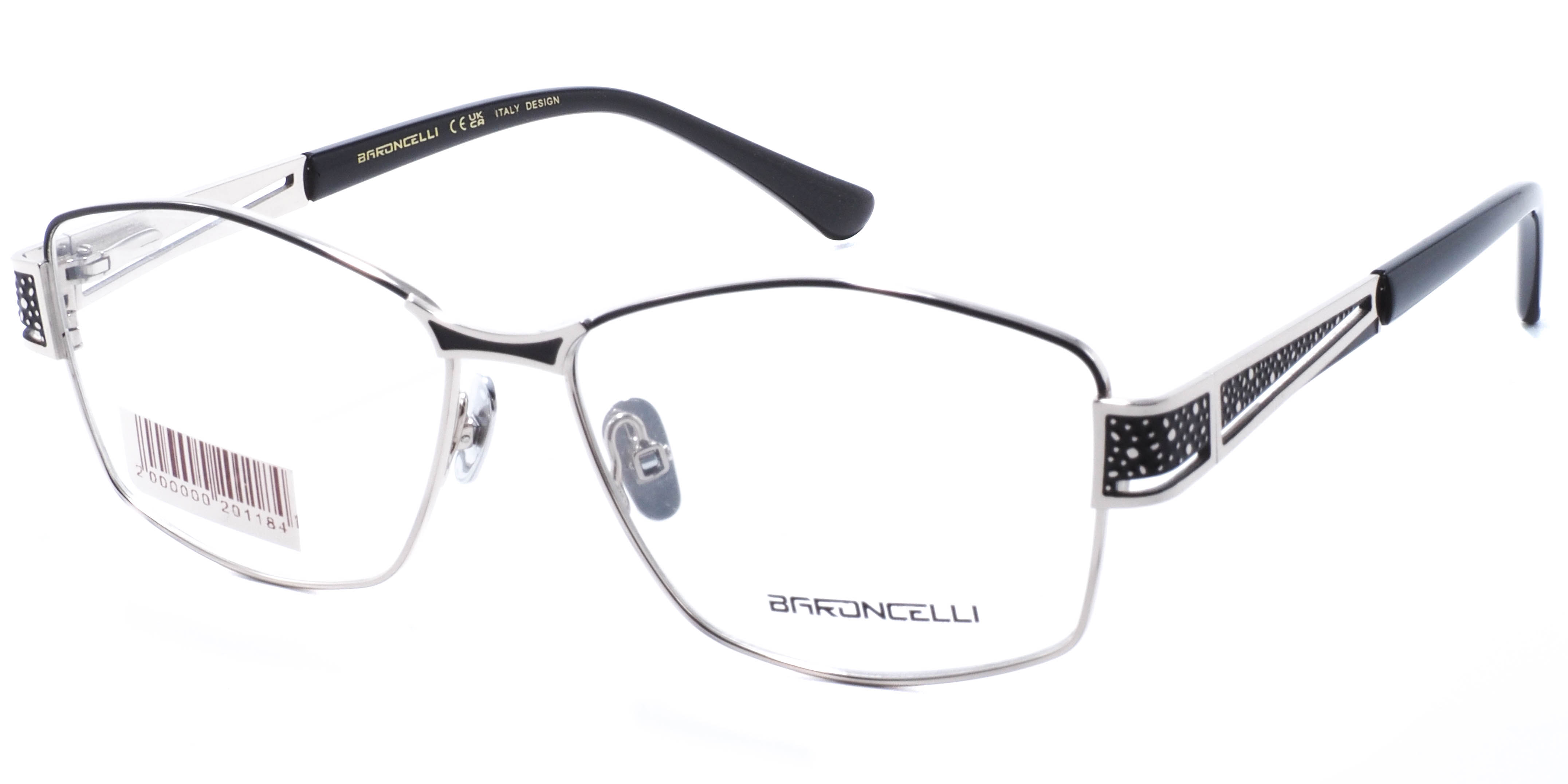 оправа Baroncelli BN338S C001