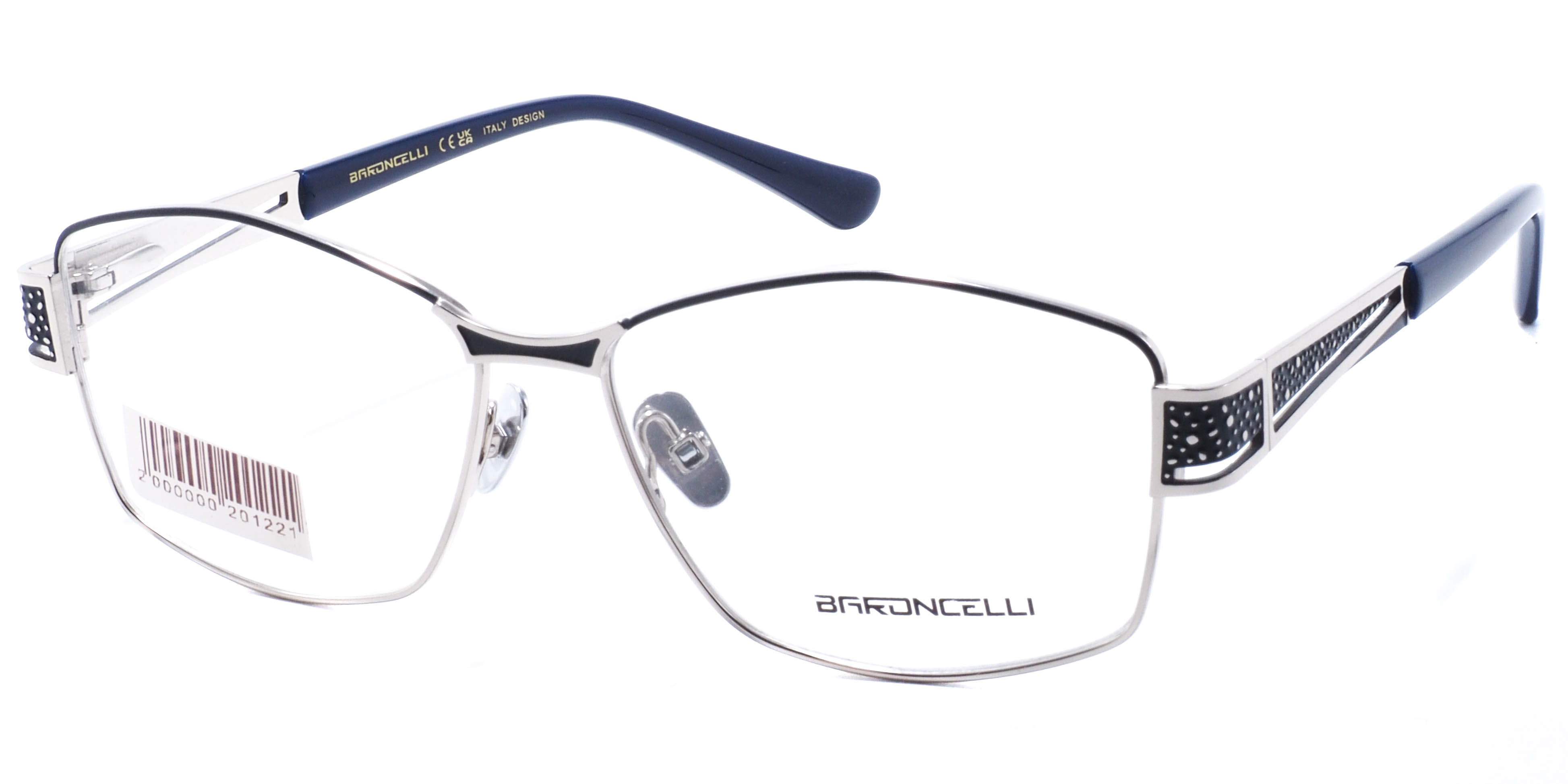 оправа Baroncelli BN338S C006
