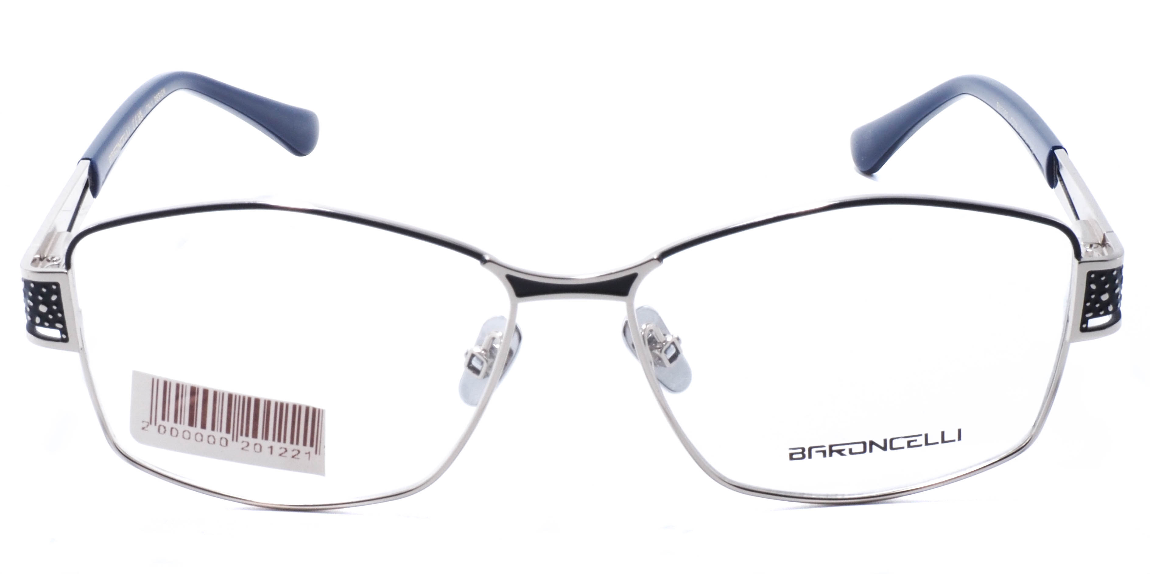 оправа Baroncelli BN338S C006
