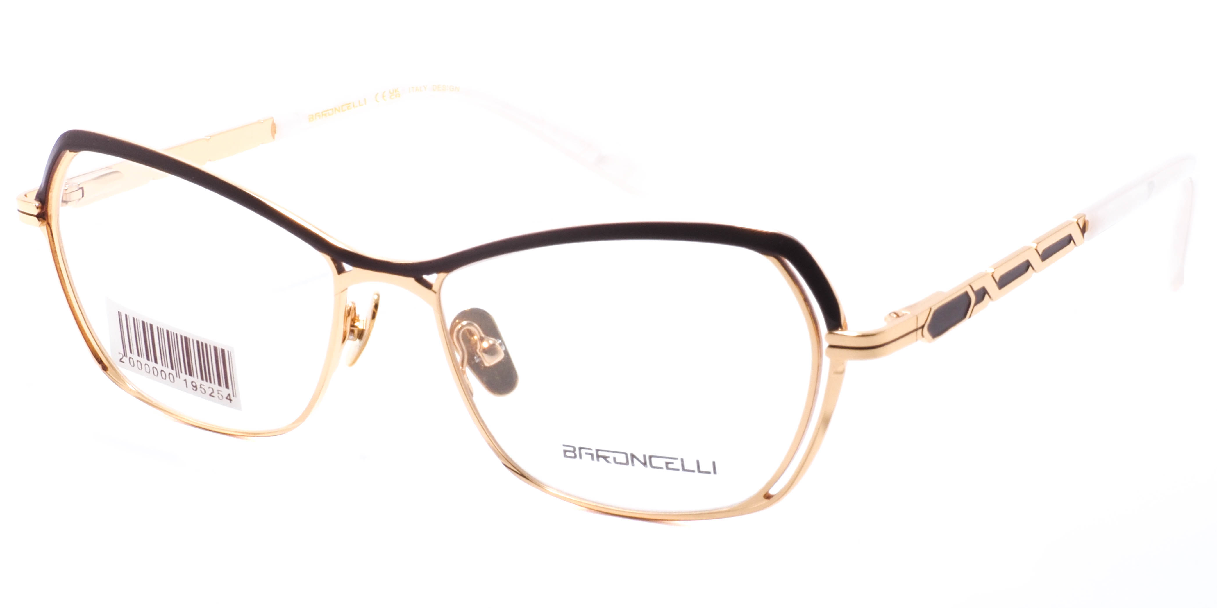 оправа Baroncelli BN332S C003