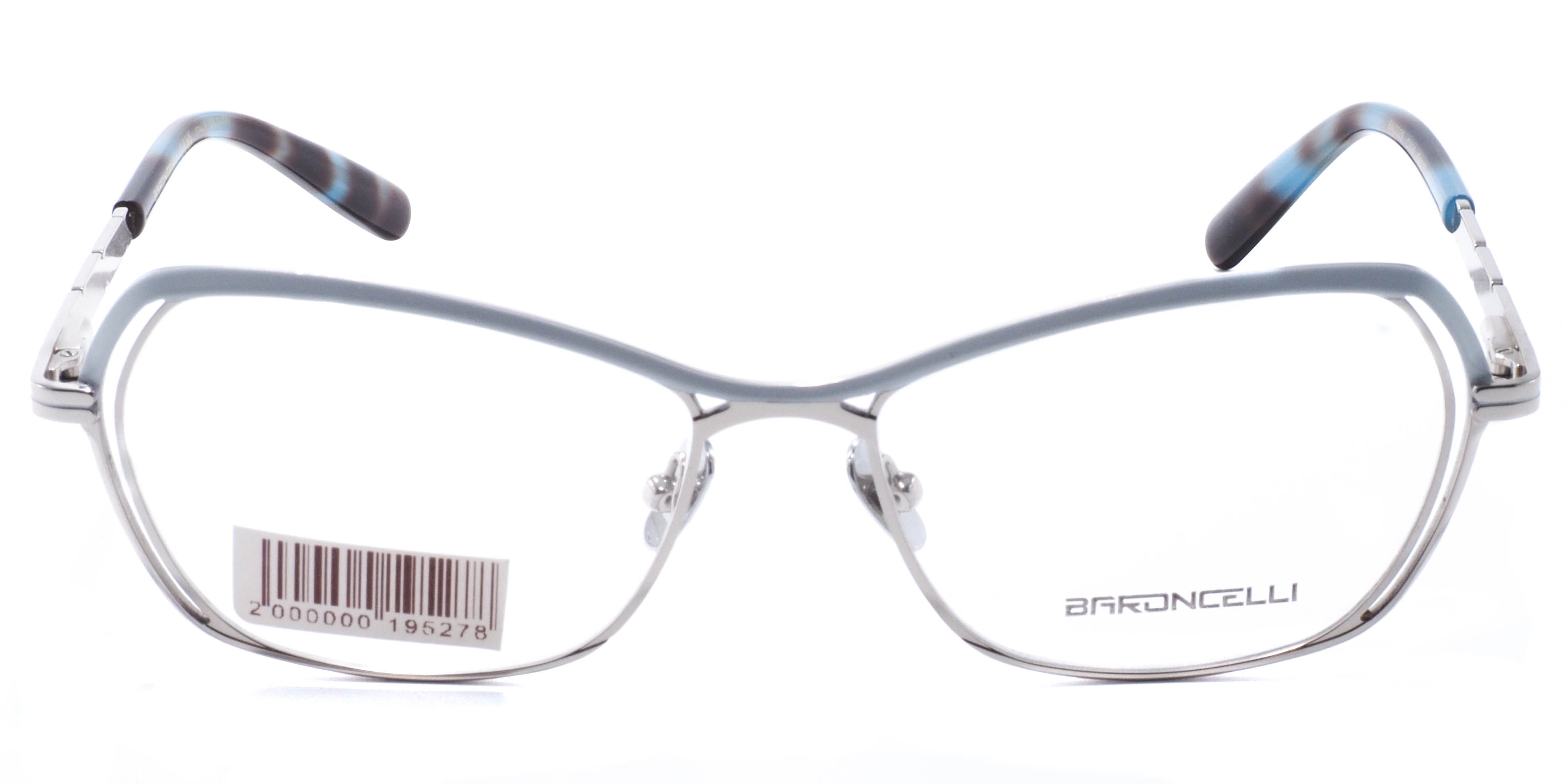 оправа Baroncelli BN332 C006