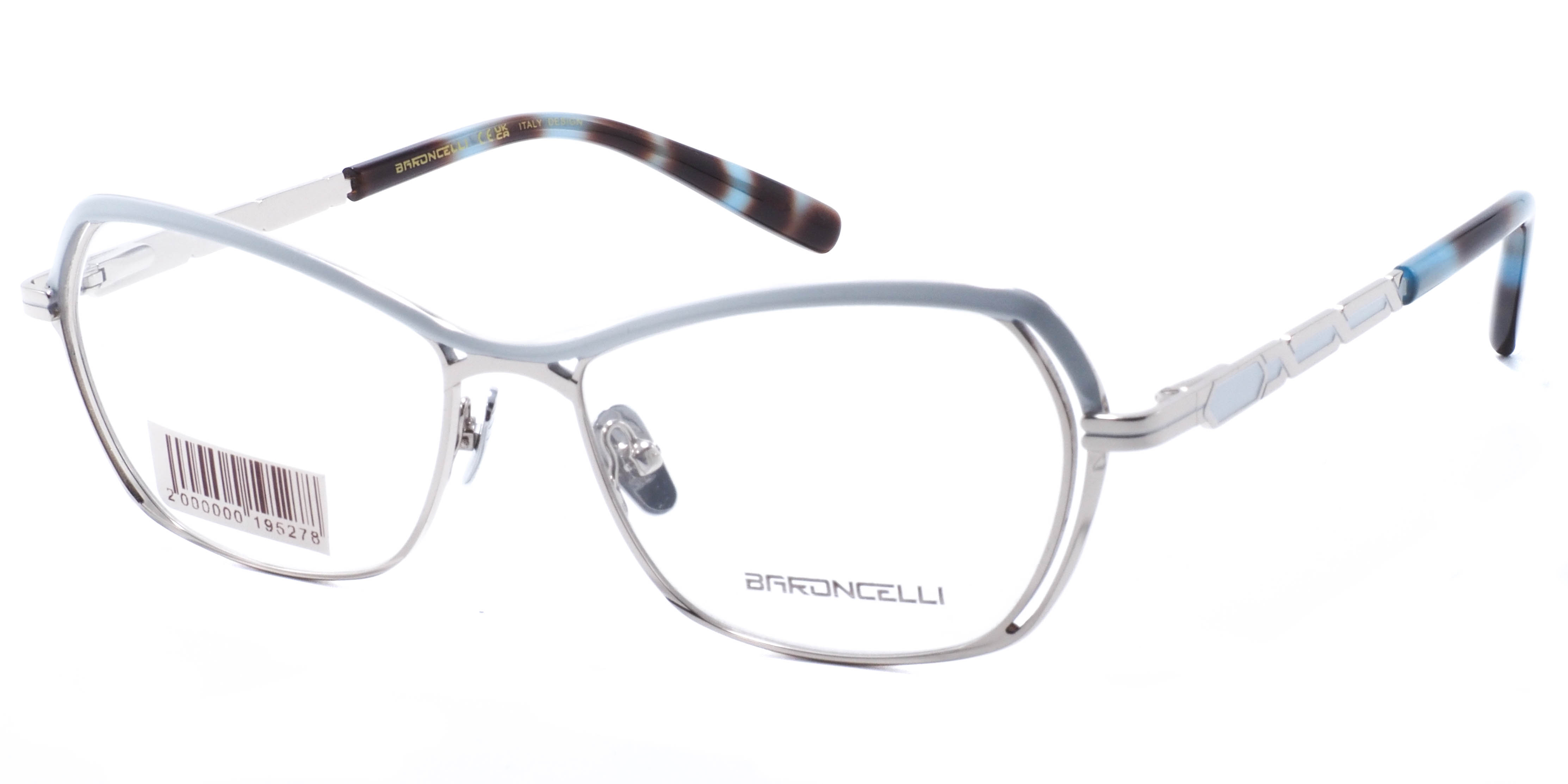 оправа Baroncelli BN332 C006