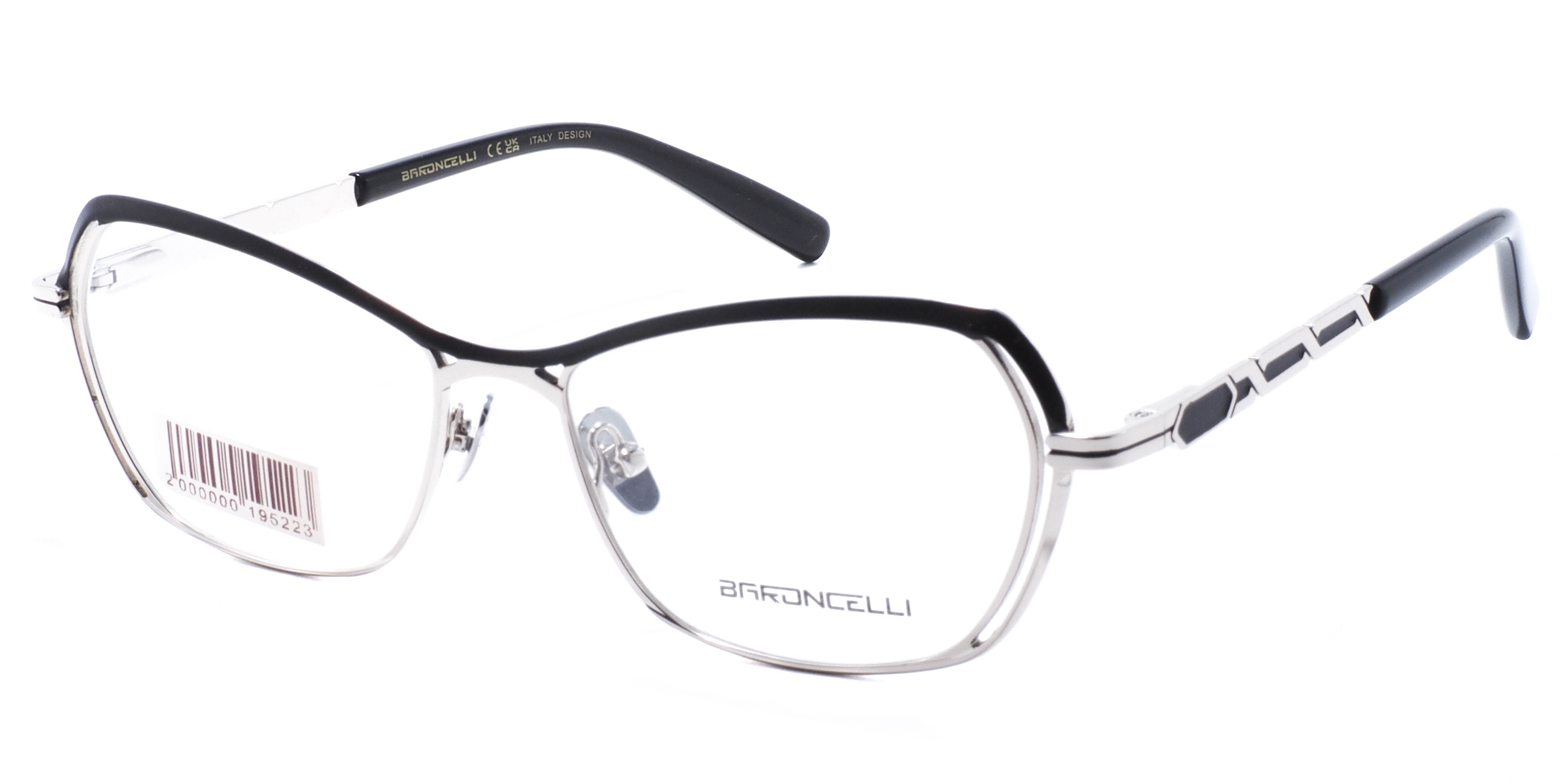 оправа Baroncelli BN332 C001