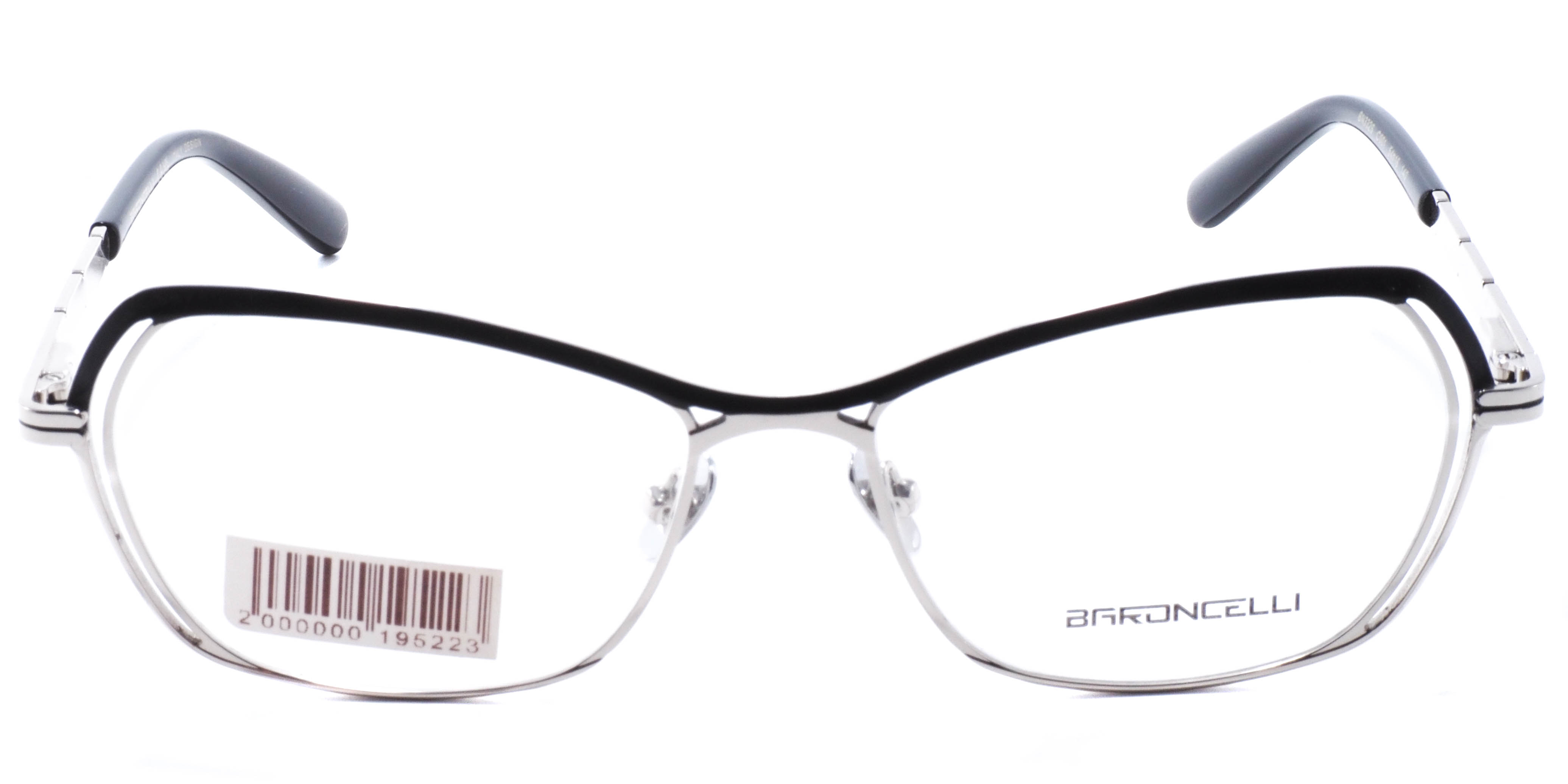 оправа Baroncelli BN332 C001