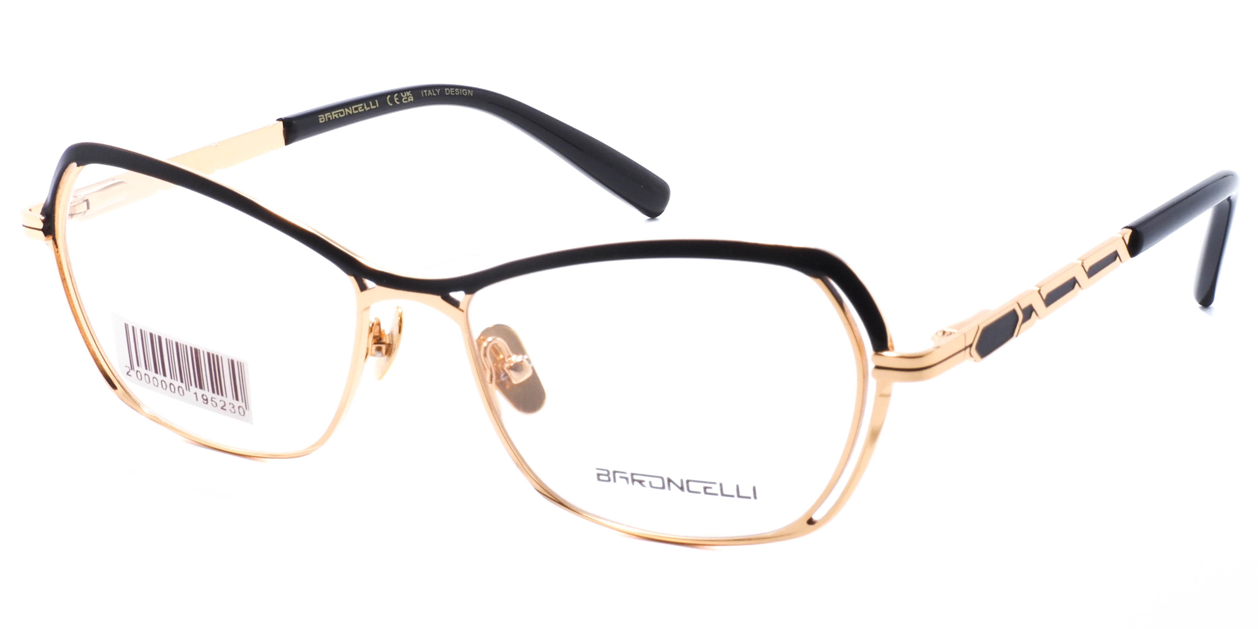 оправа Baroncelli BN332S C002