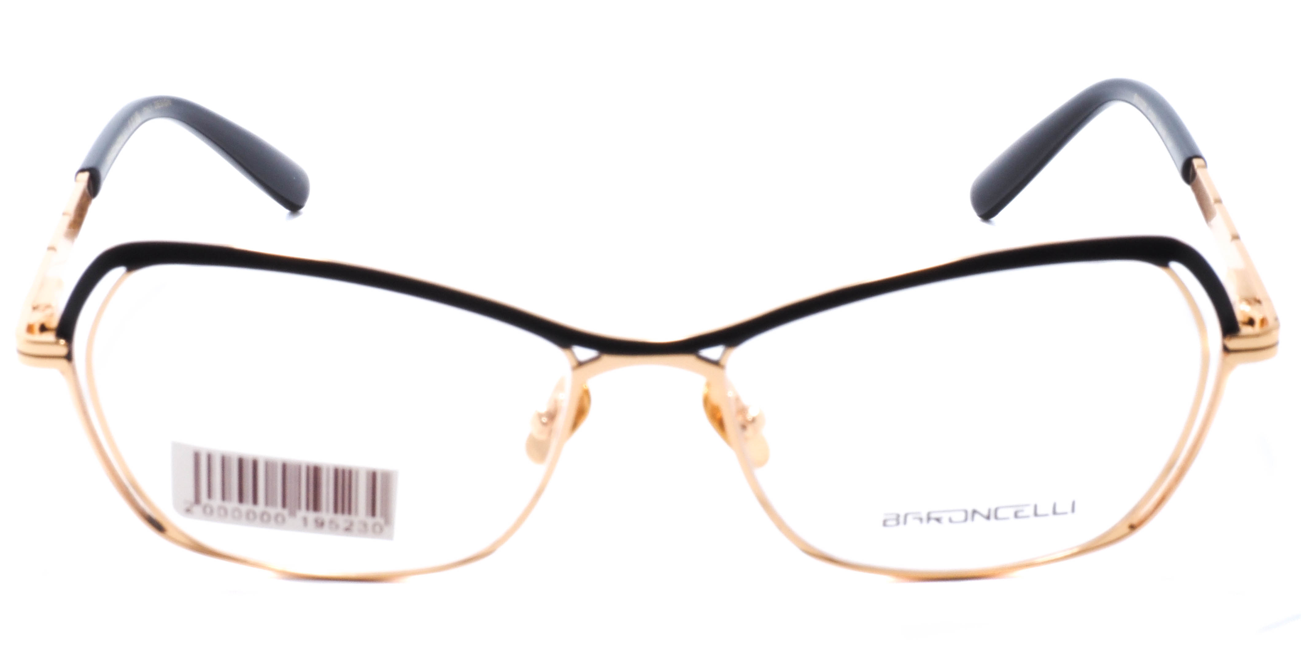 оправа Baroncelli BN332S C002