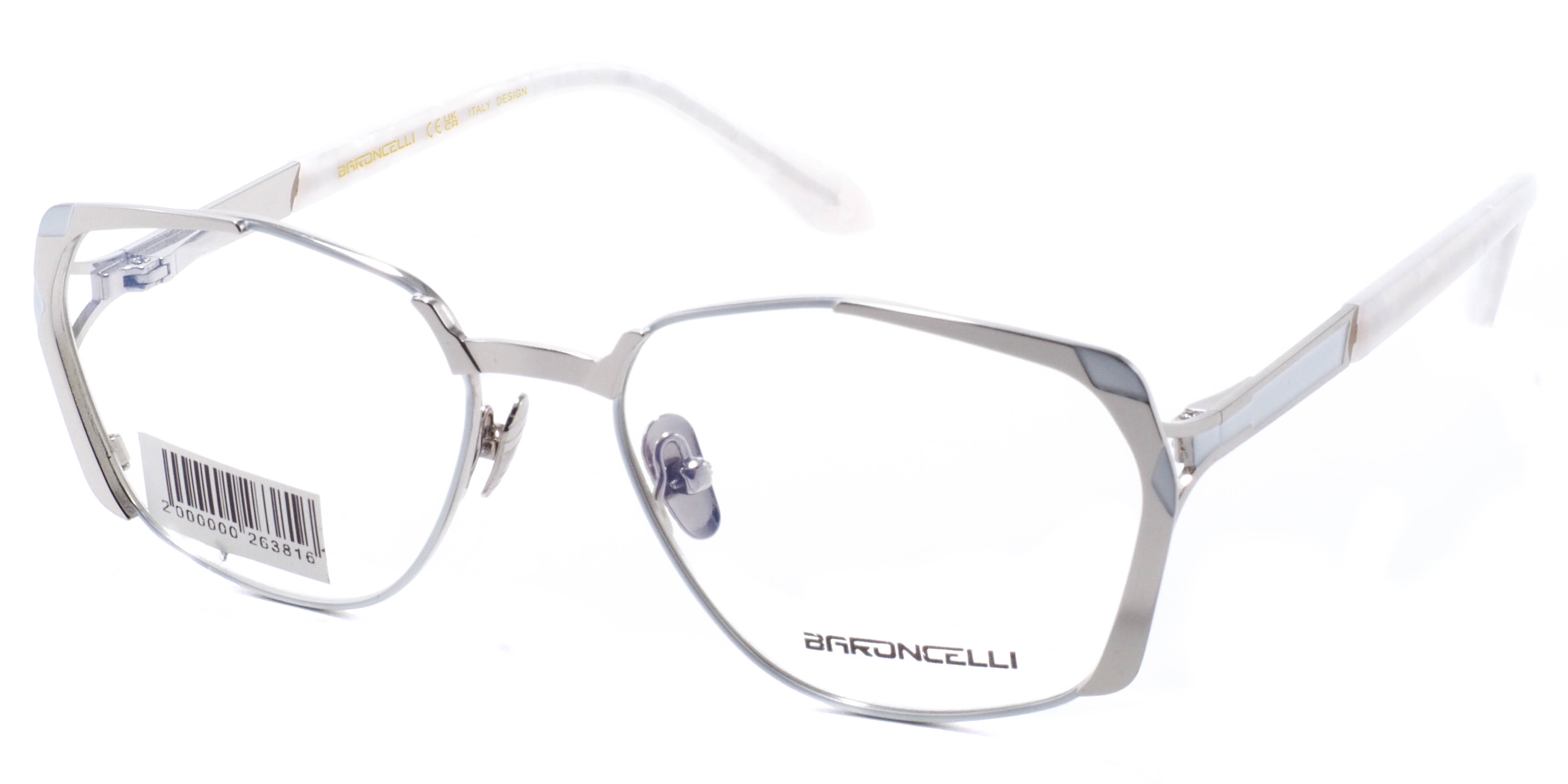 оправа Baroncelli BN363S K4