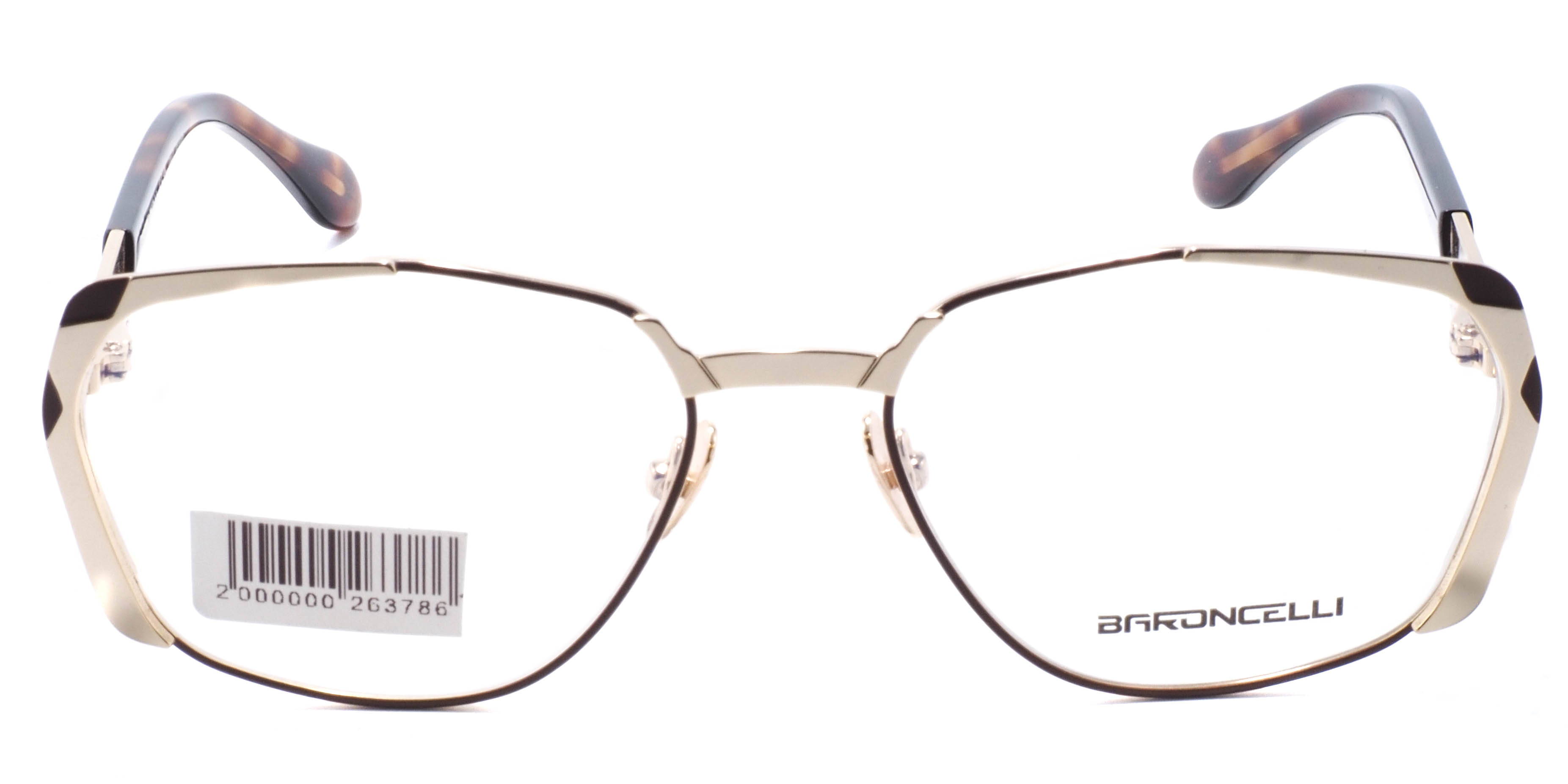 оправа Baroncelli BN363S K1