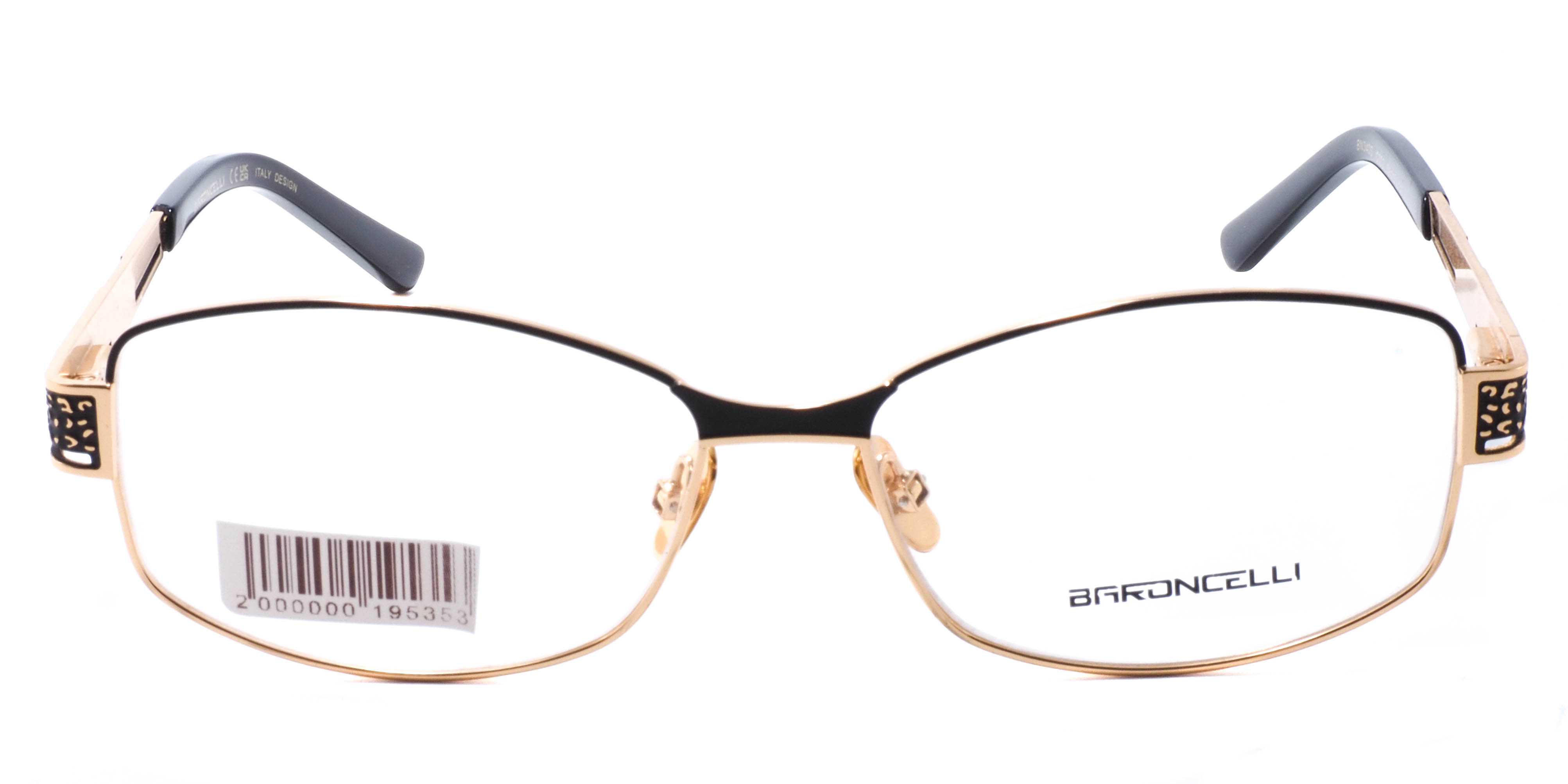 оправа Baroncelli BN340S C002