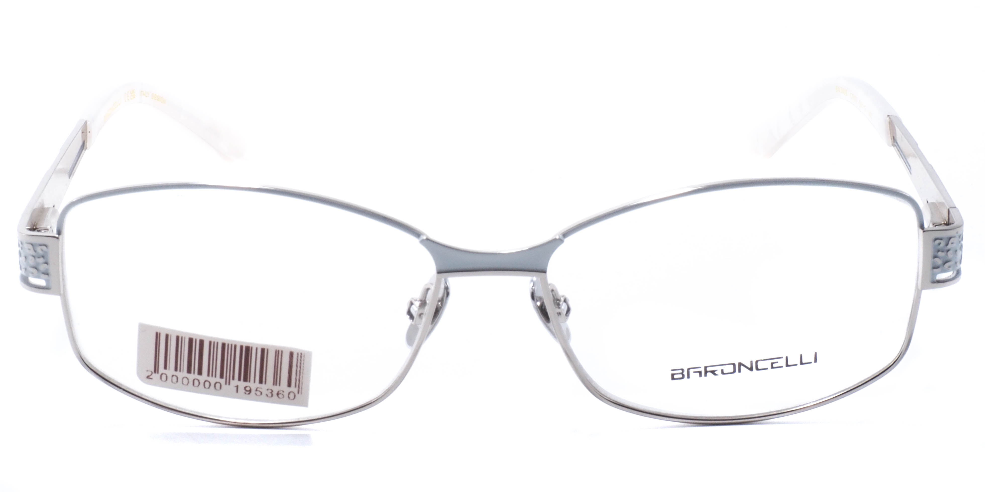 оправа Baroncelli BN340S C001