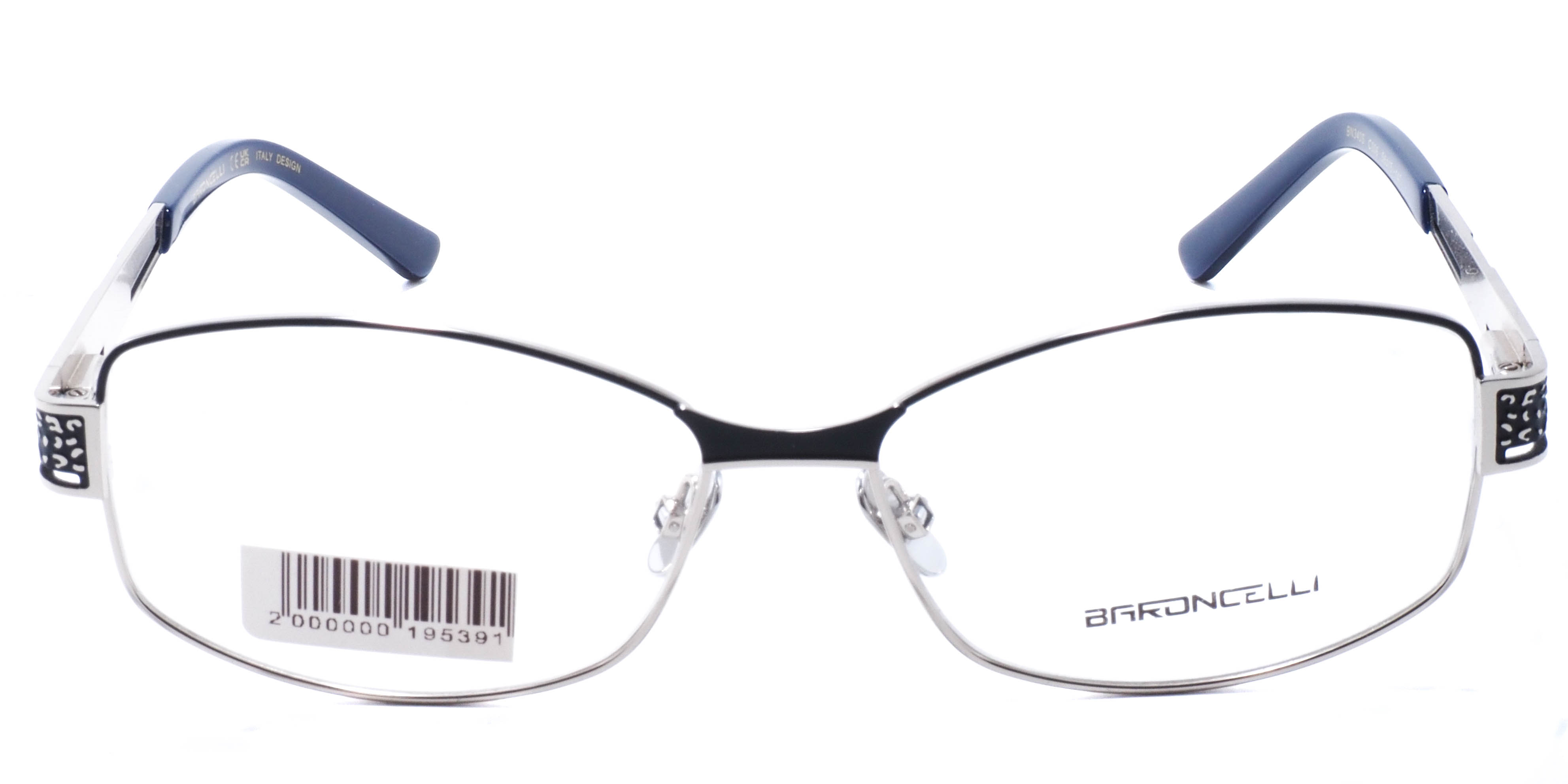 оправа Baroncelli BN340S C006
