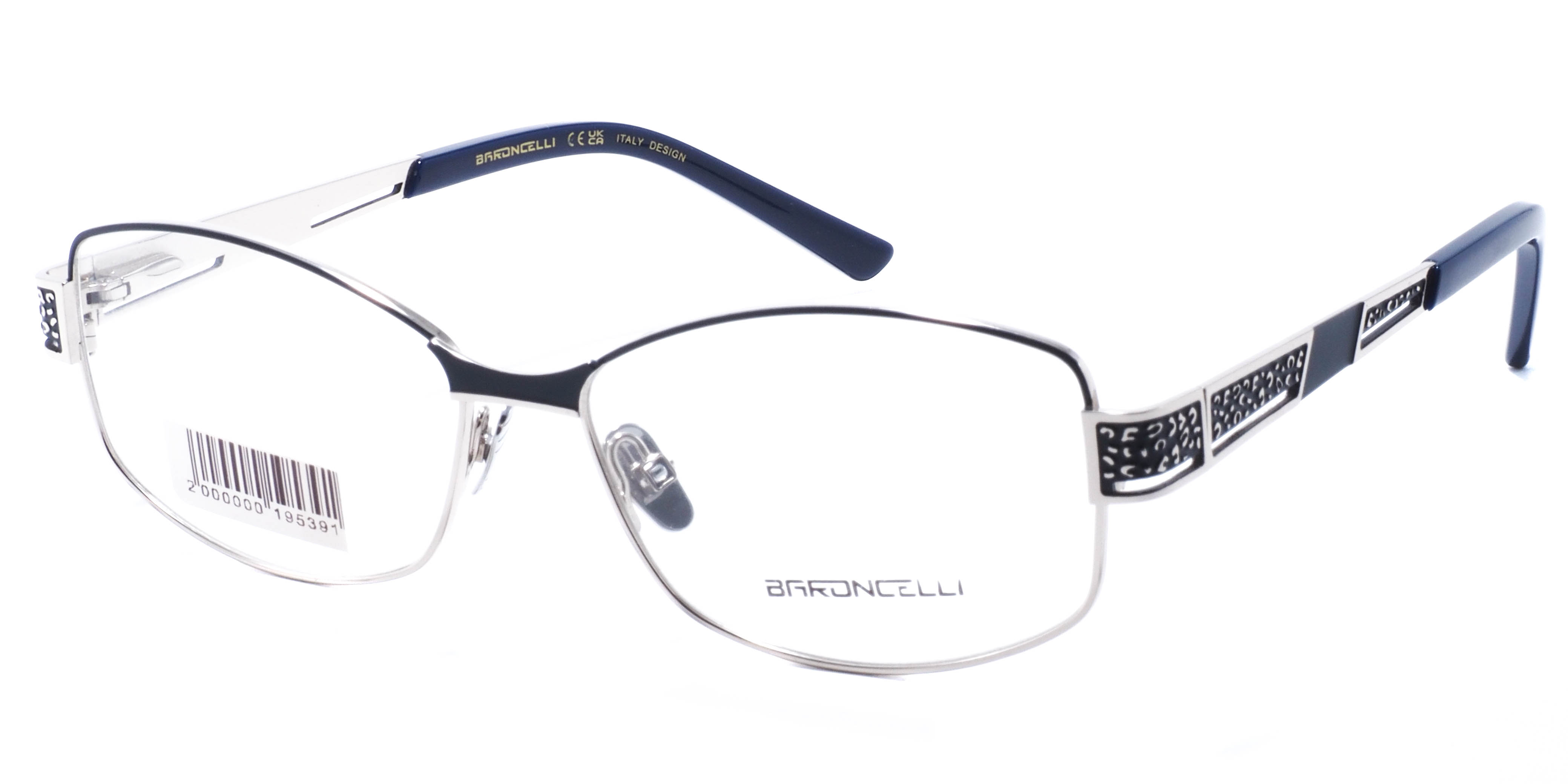 оправа Baroncelli BN340S C006