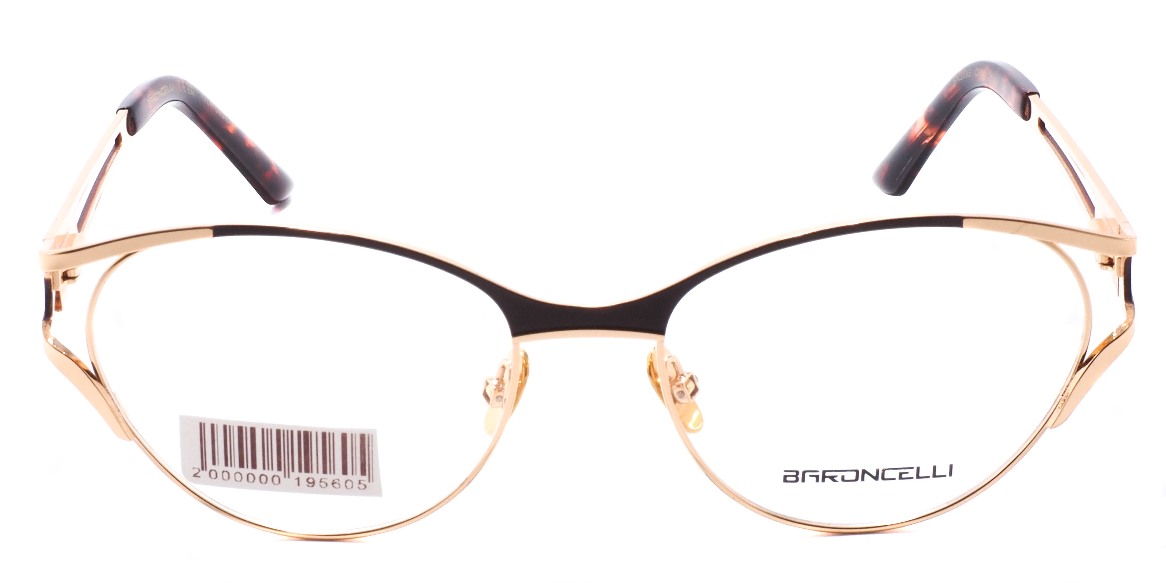 оправа Baroncelli BN339S C002