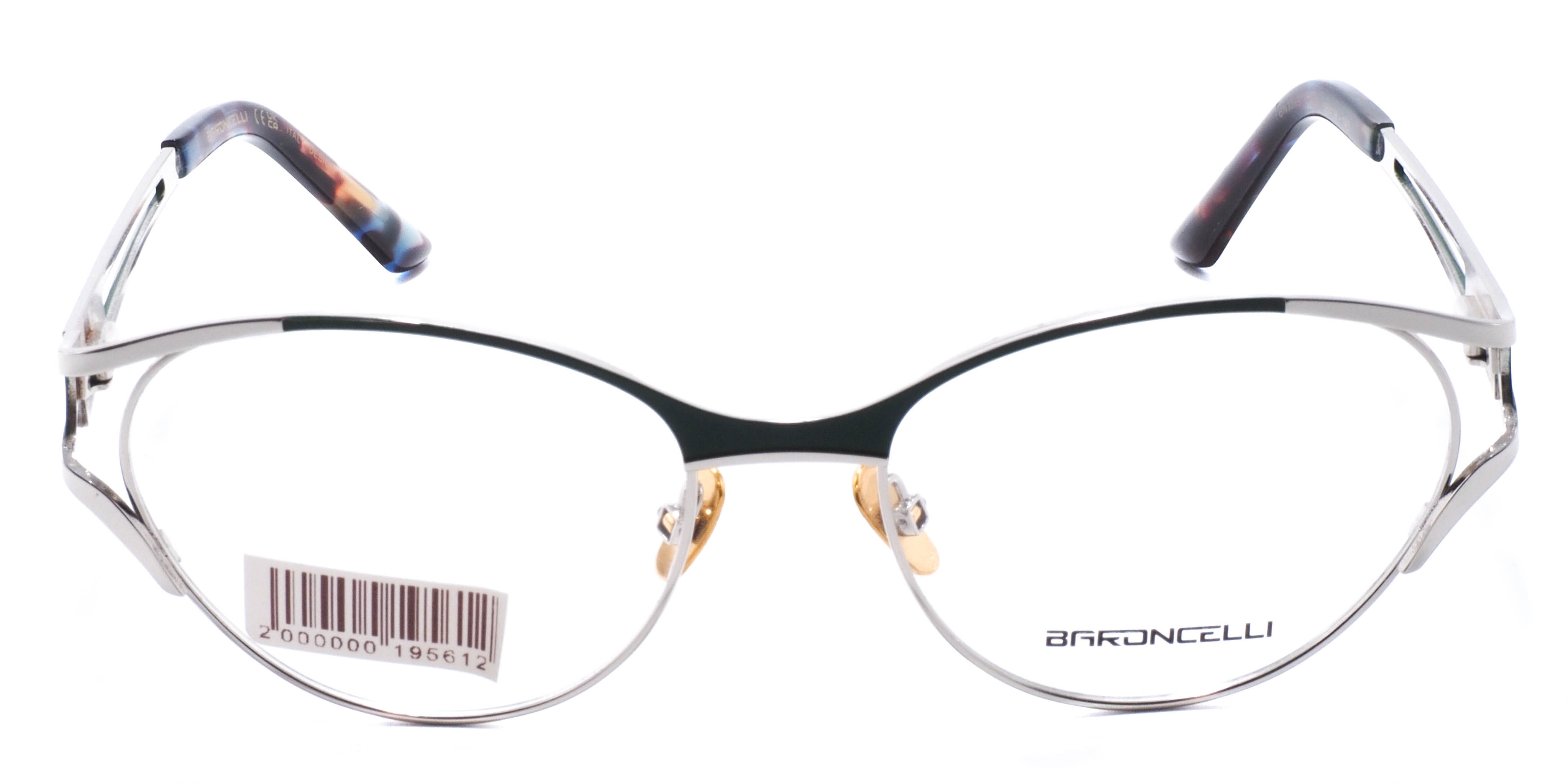 оправа Baroncelli BN339S C003
