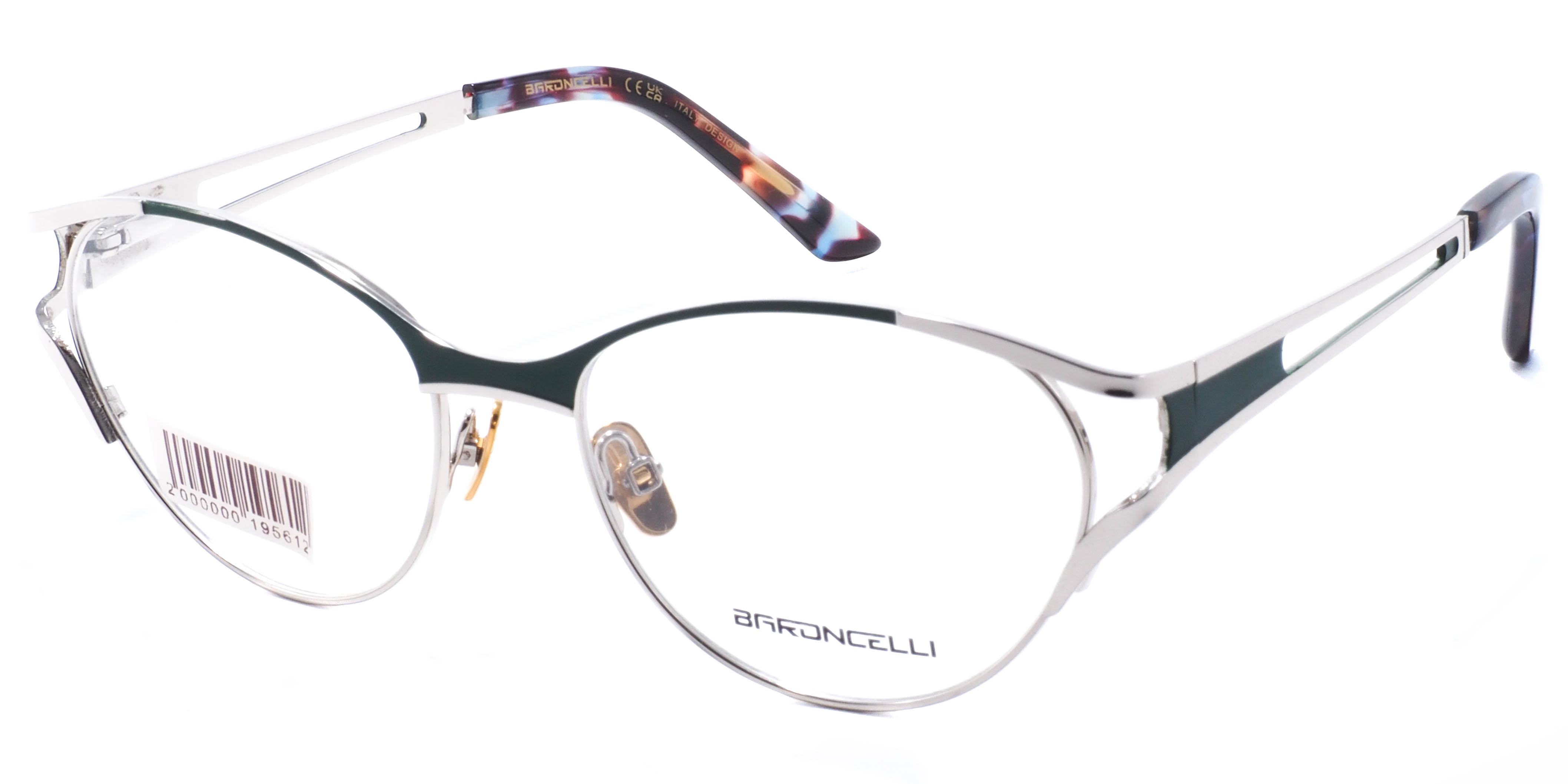 оправа Baroncelli BN339S C003