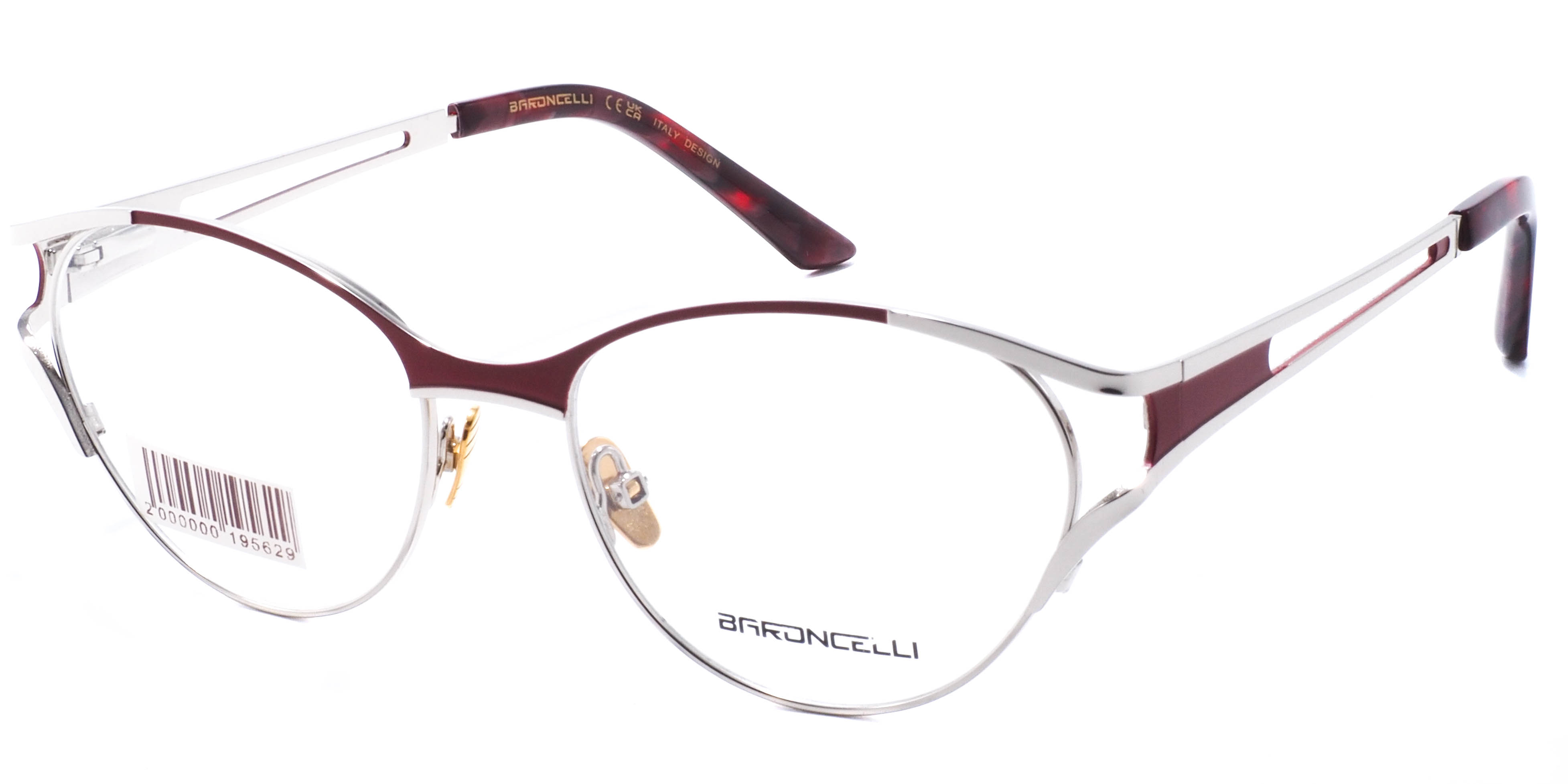 оправа Baroncelli BN339S C004