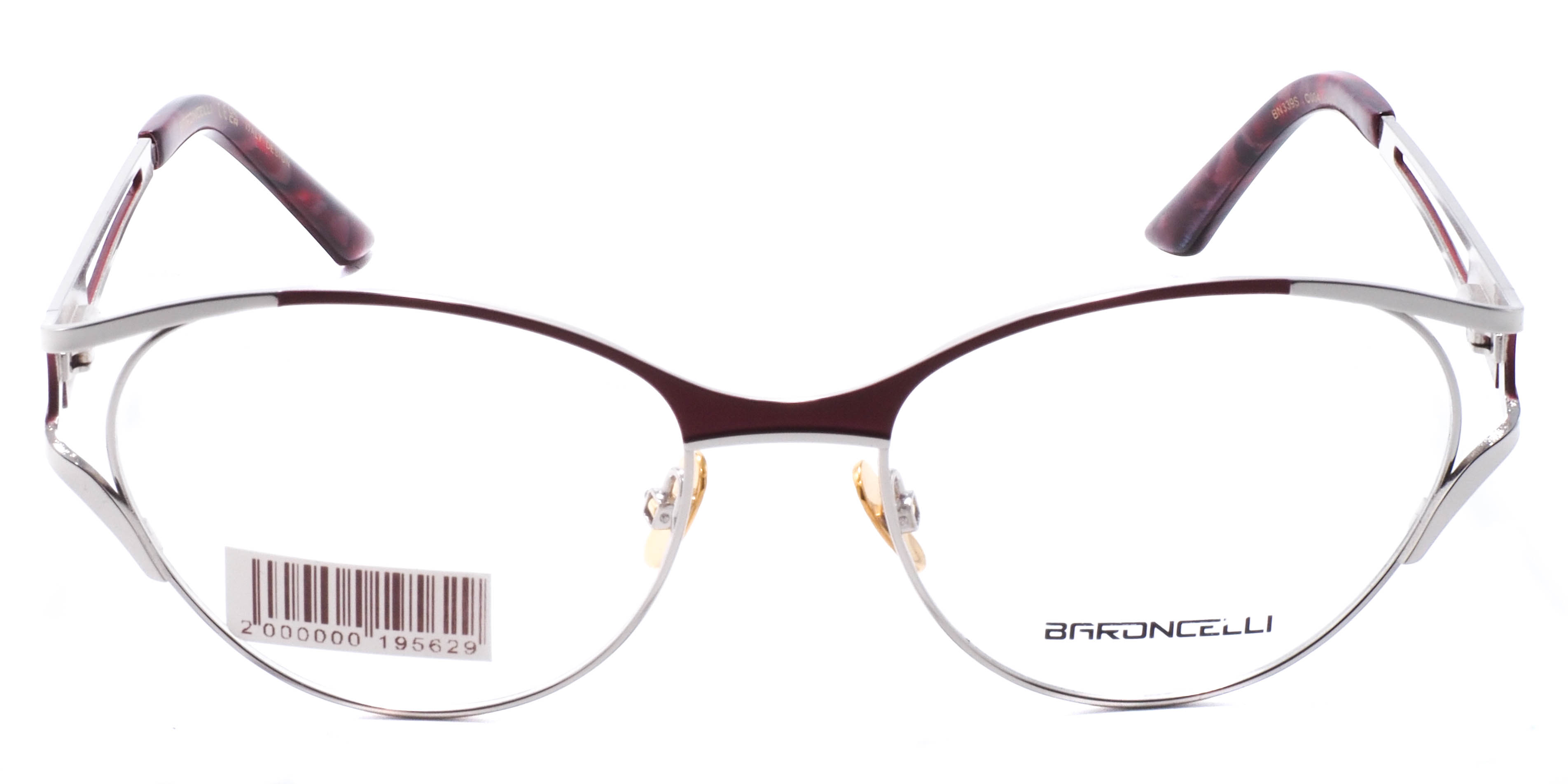 оправа Baroncelli BN339S C004