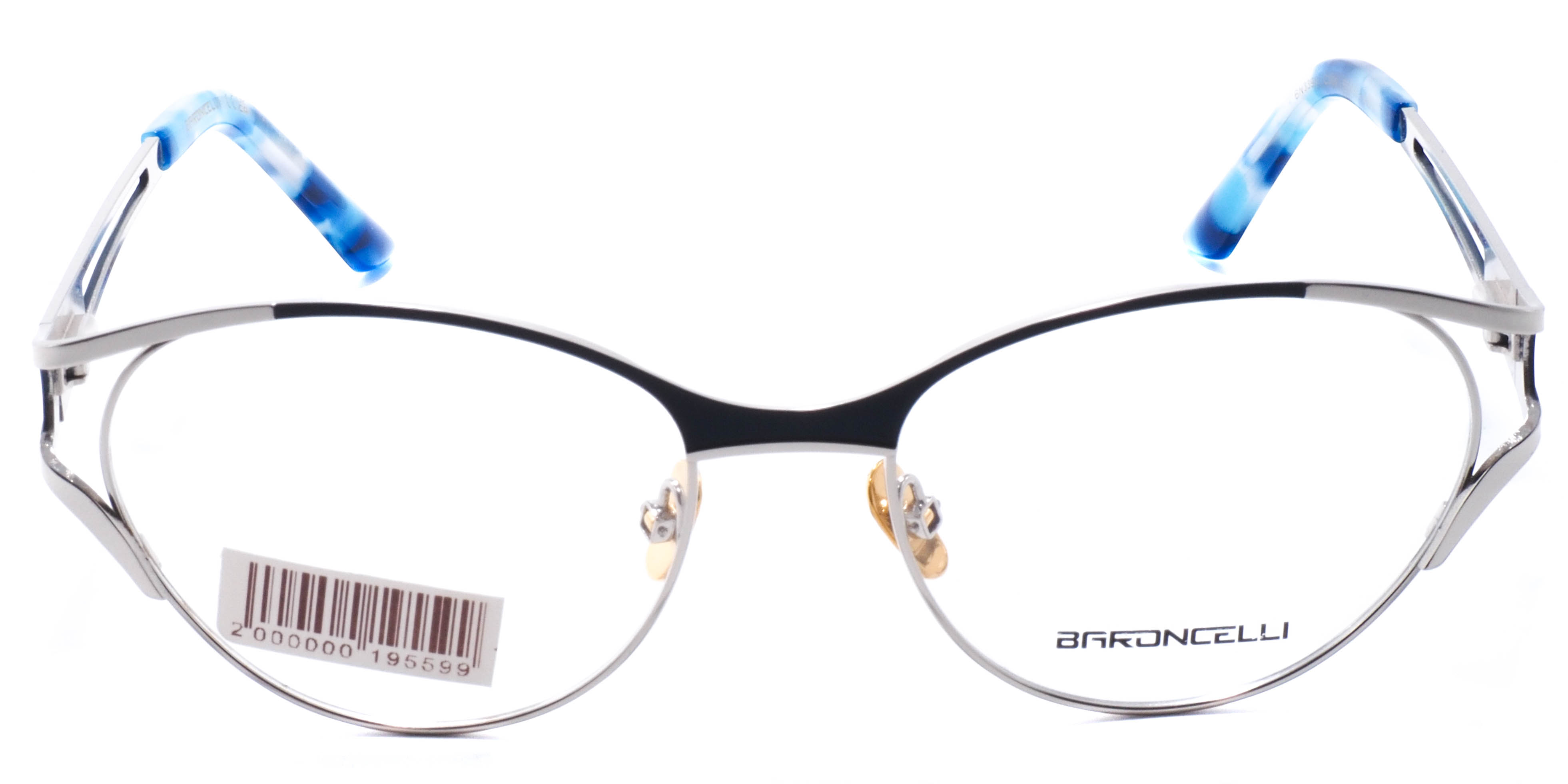 оправа Baroncelli BN339S C001