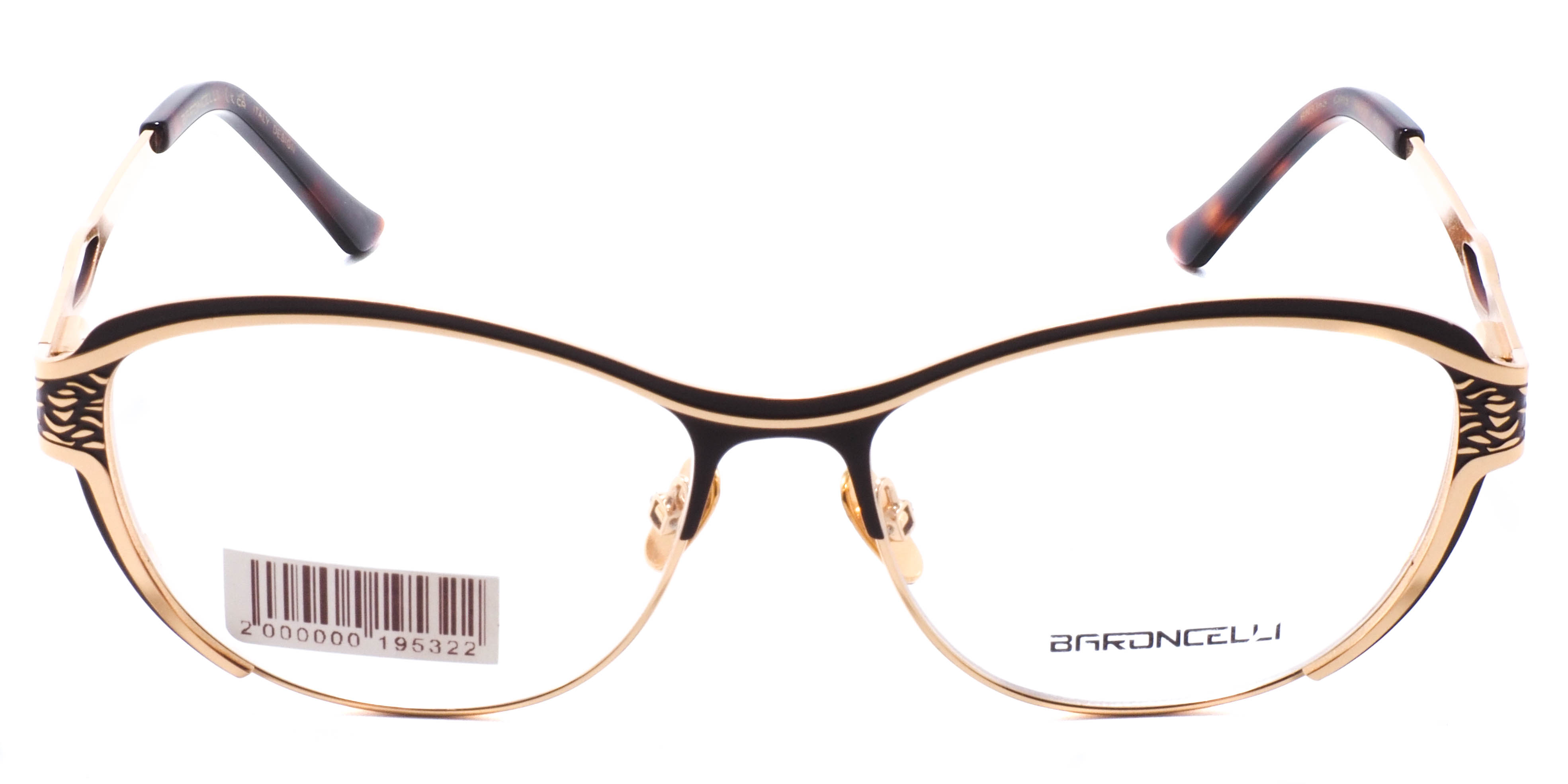 оправа Baroncelli BN336S C005