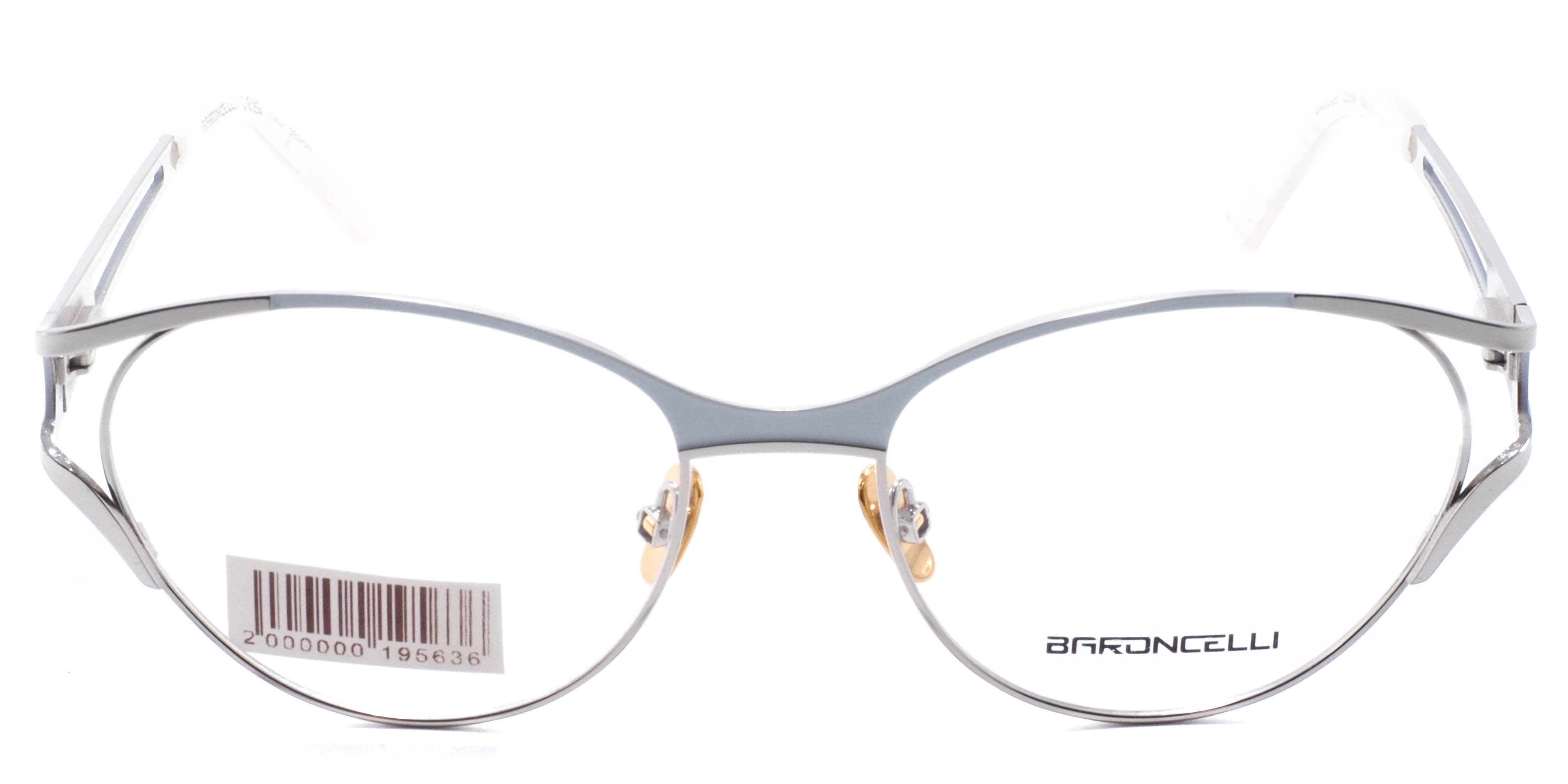 оправа Baroncelli BN339S C005