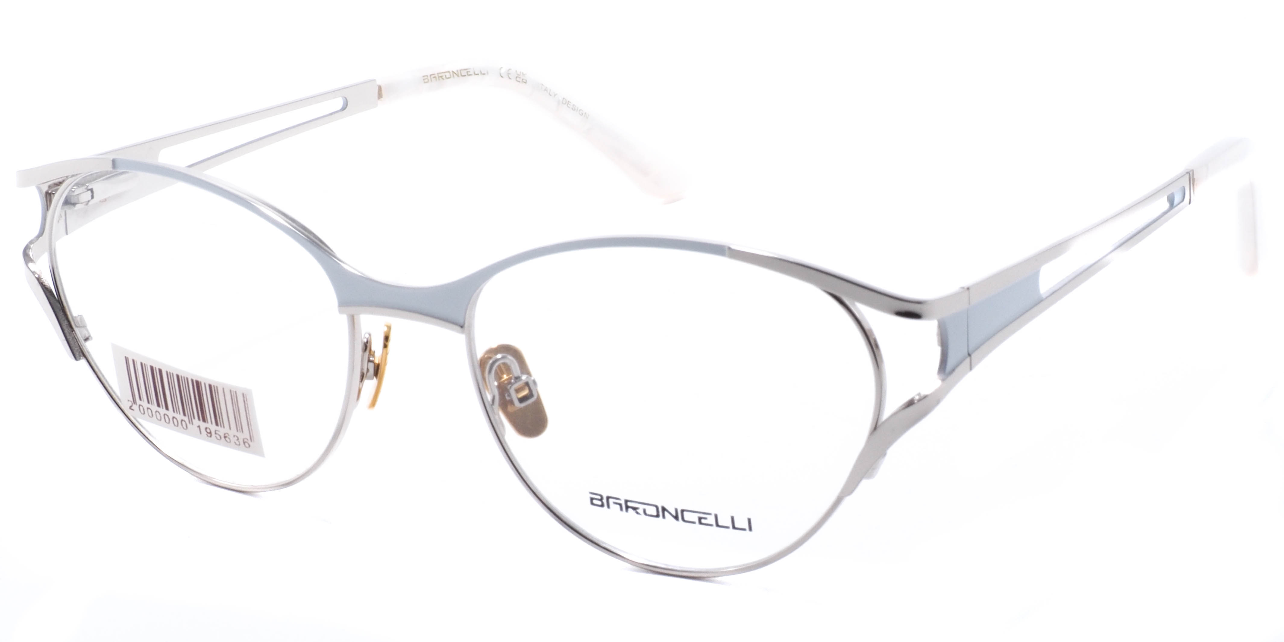 оправа Baroncelli BN339S C005