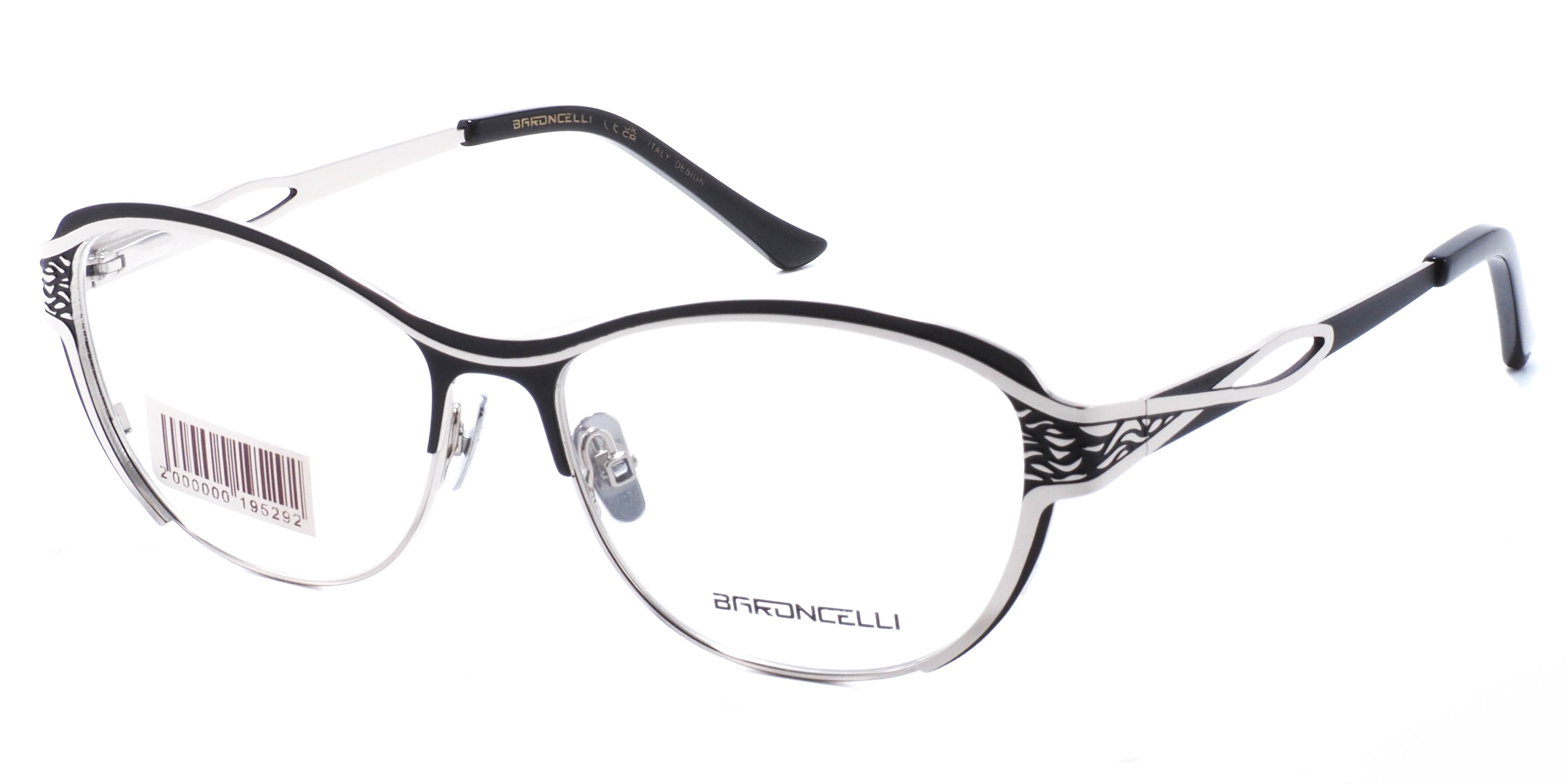оправа Baroncelli BN336S C002