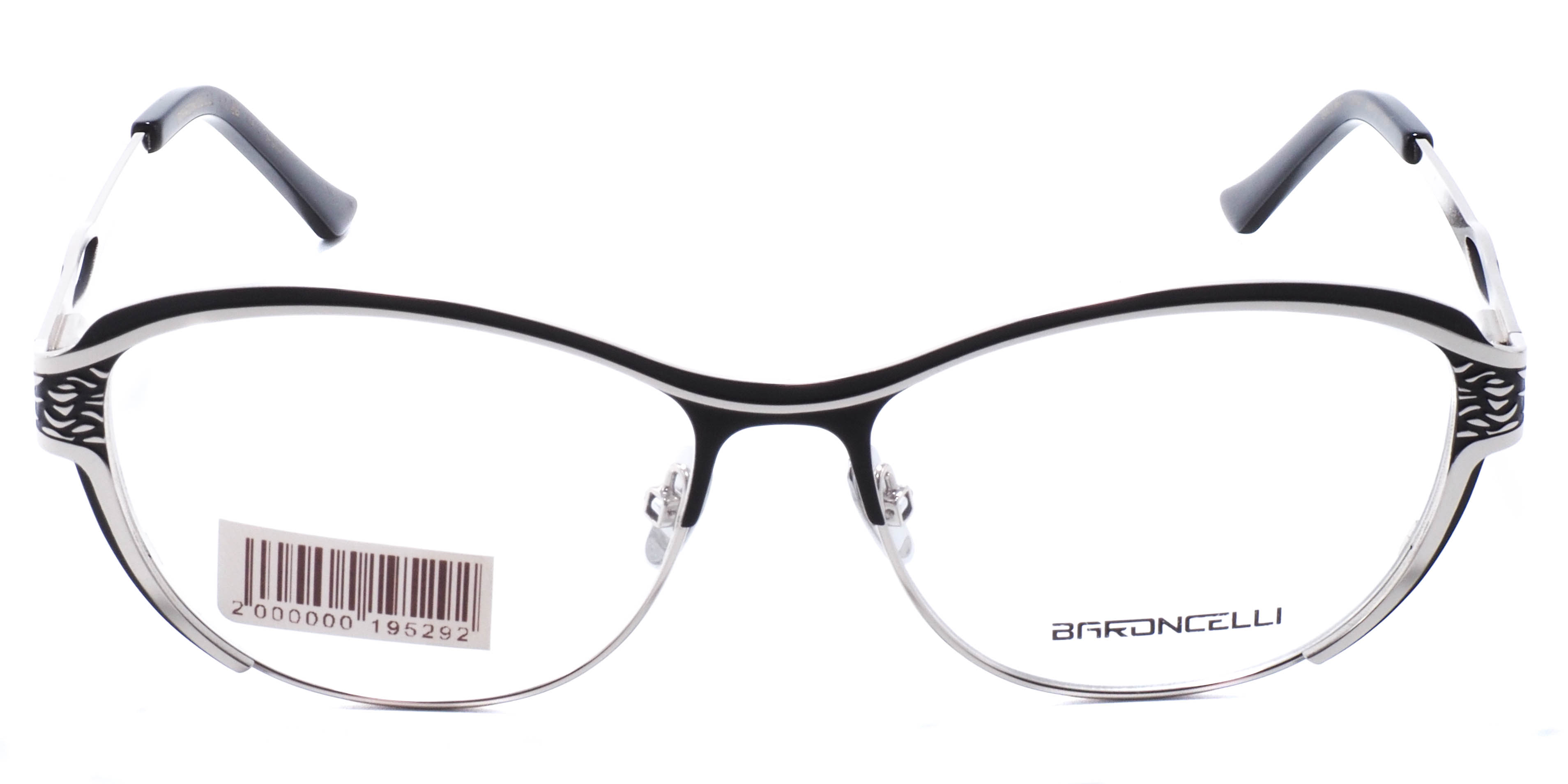 оправа Baroncelli BN336S C002