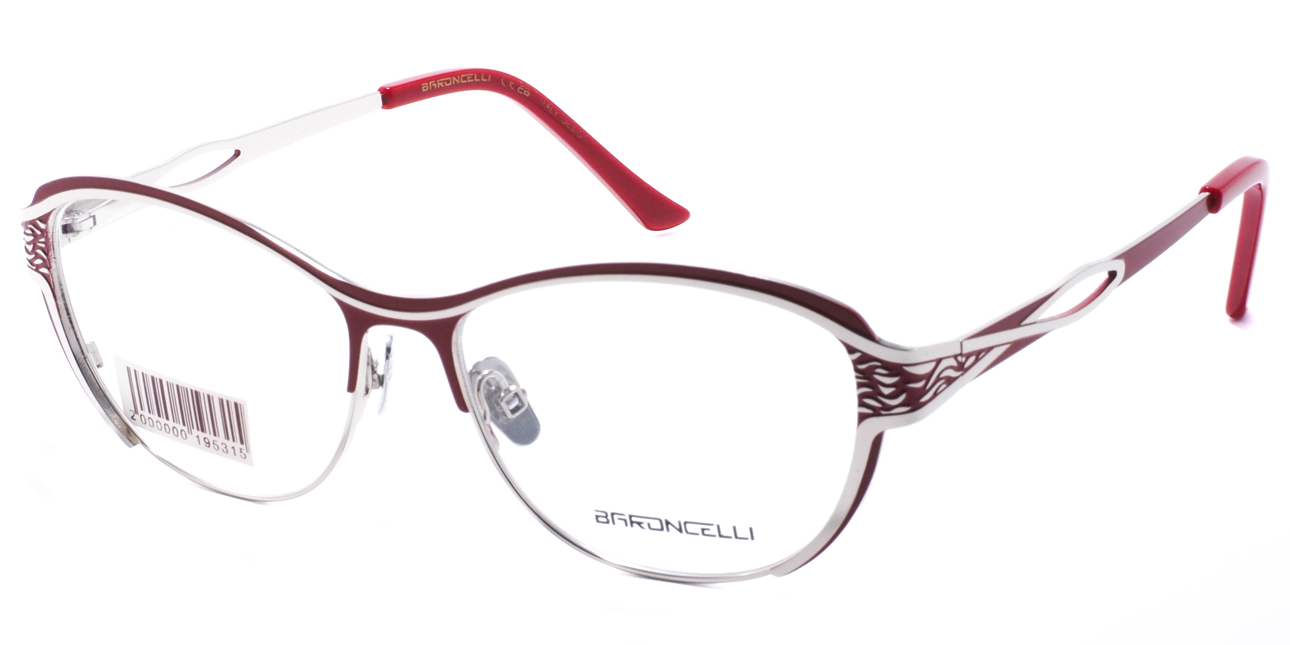 оправа Baroncelli BN336S C004