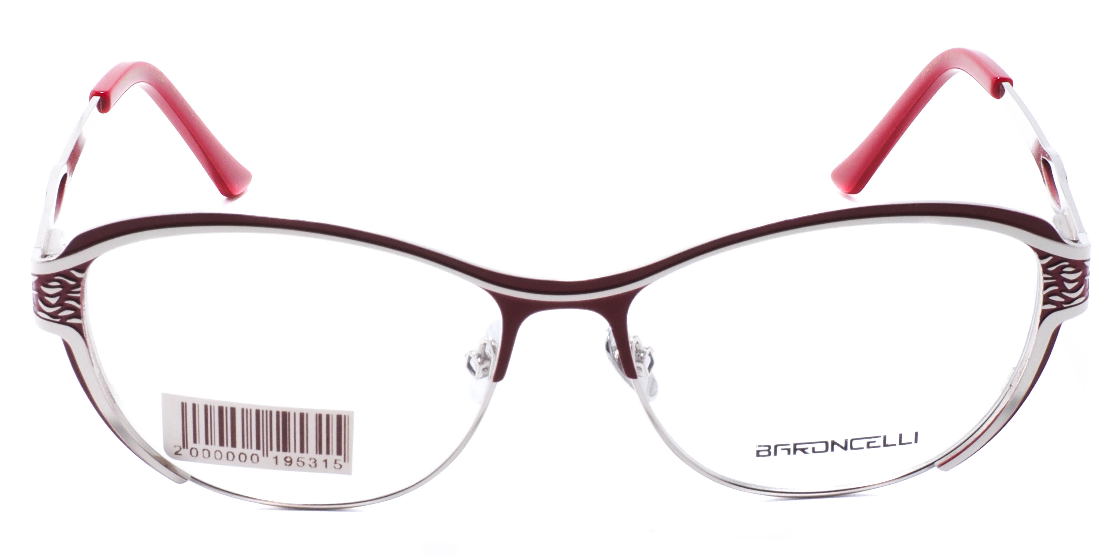 оправа Baroncelli BN336S C004