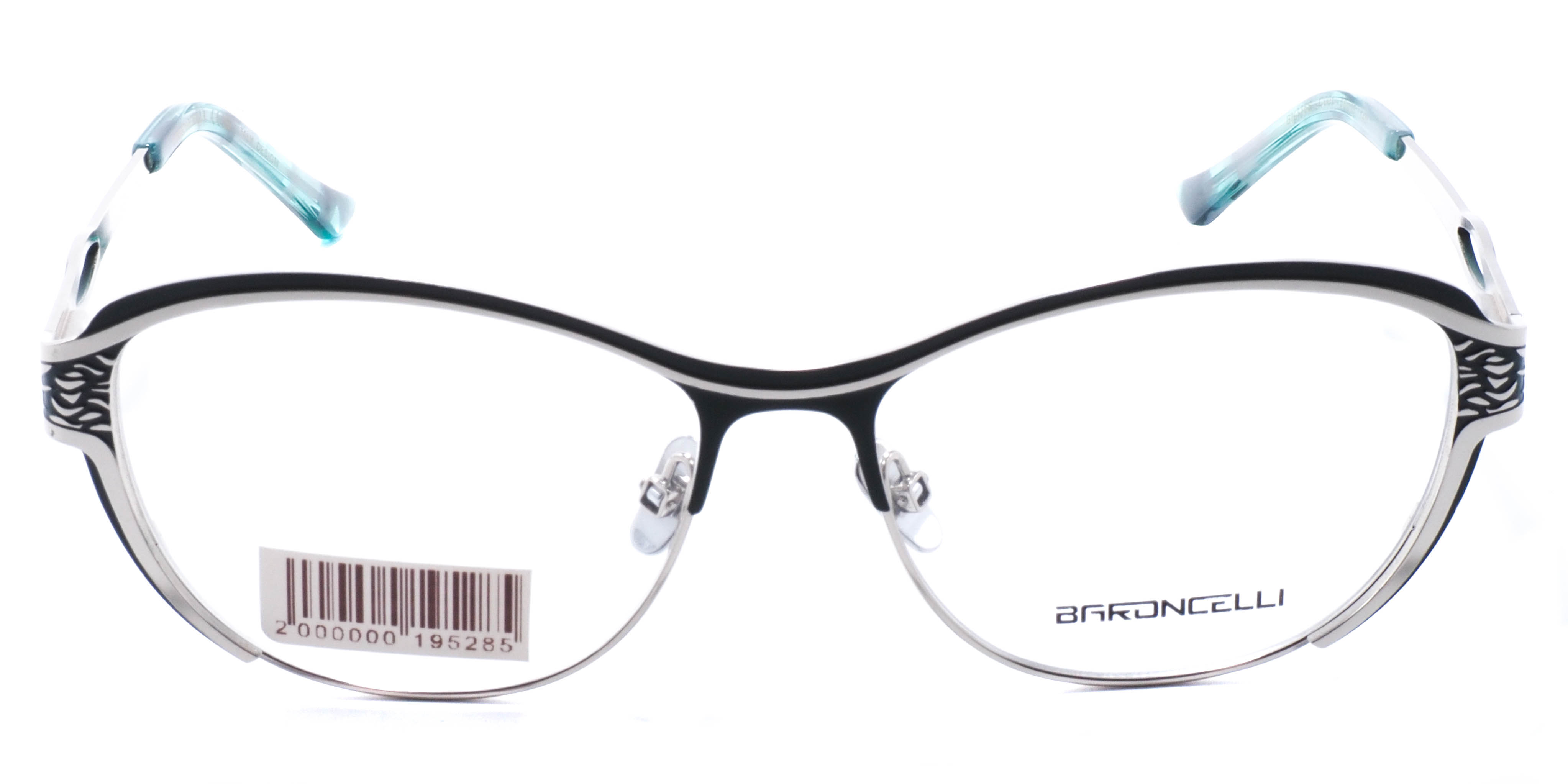оправа Baroncelli BN336S C001