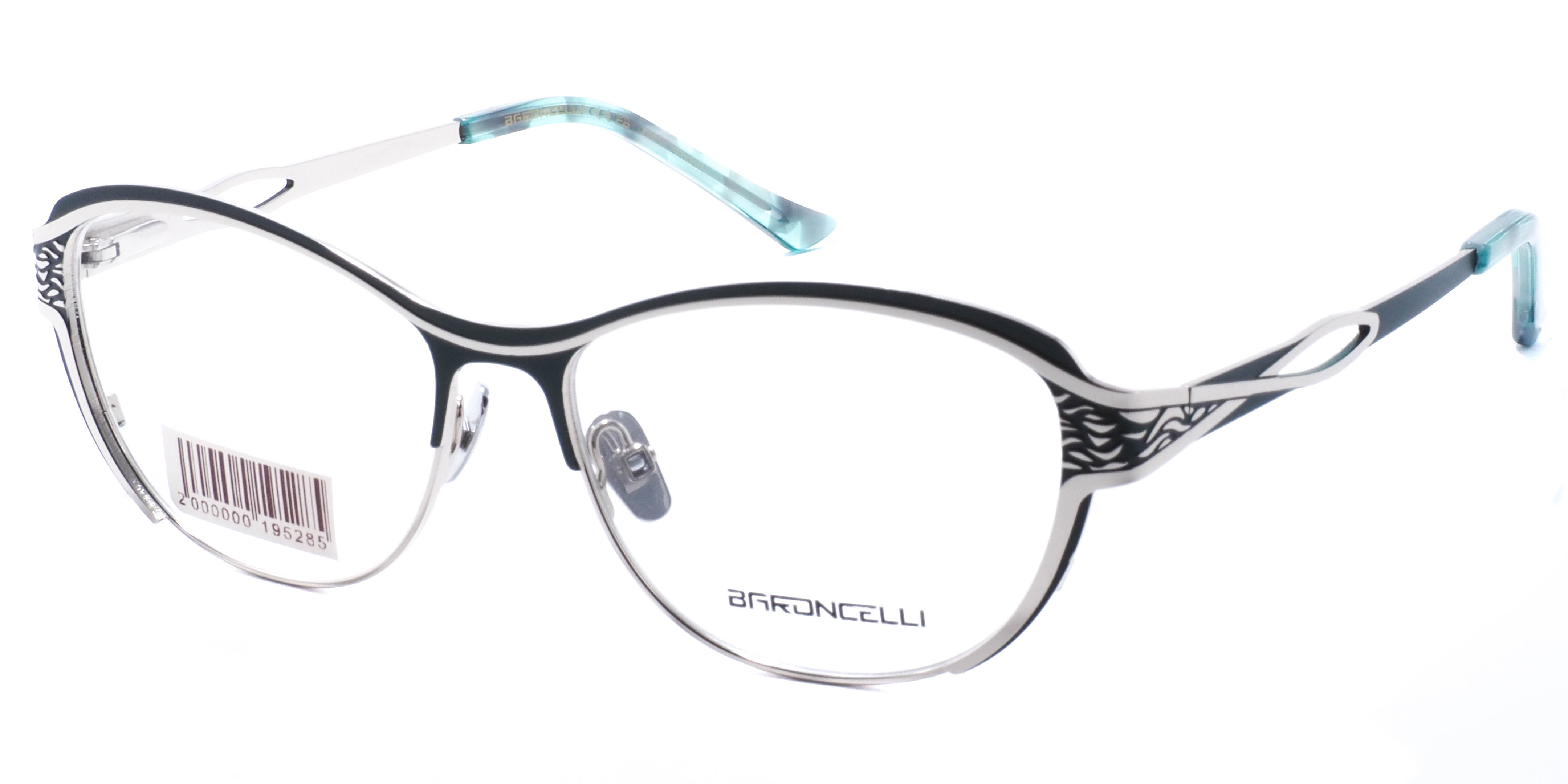 оправа Baroncelli BN336S C001