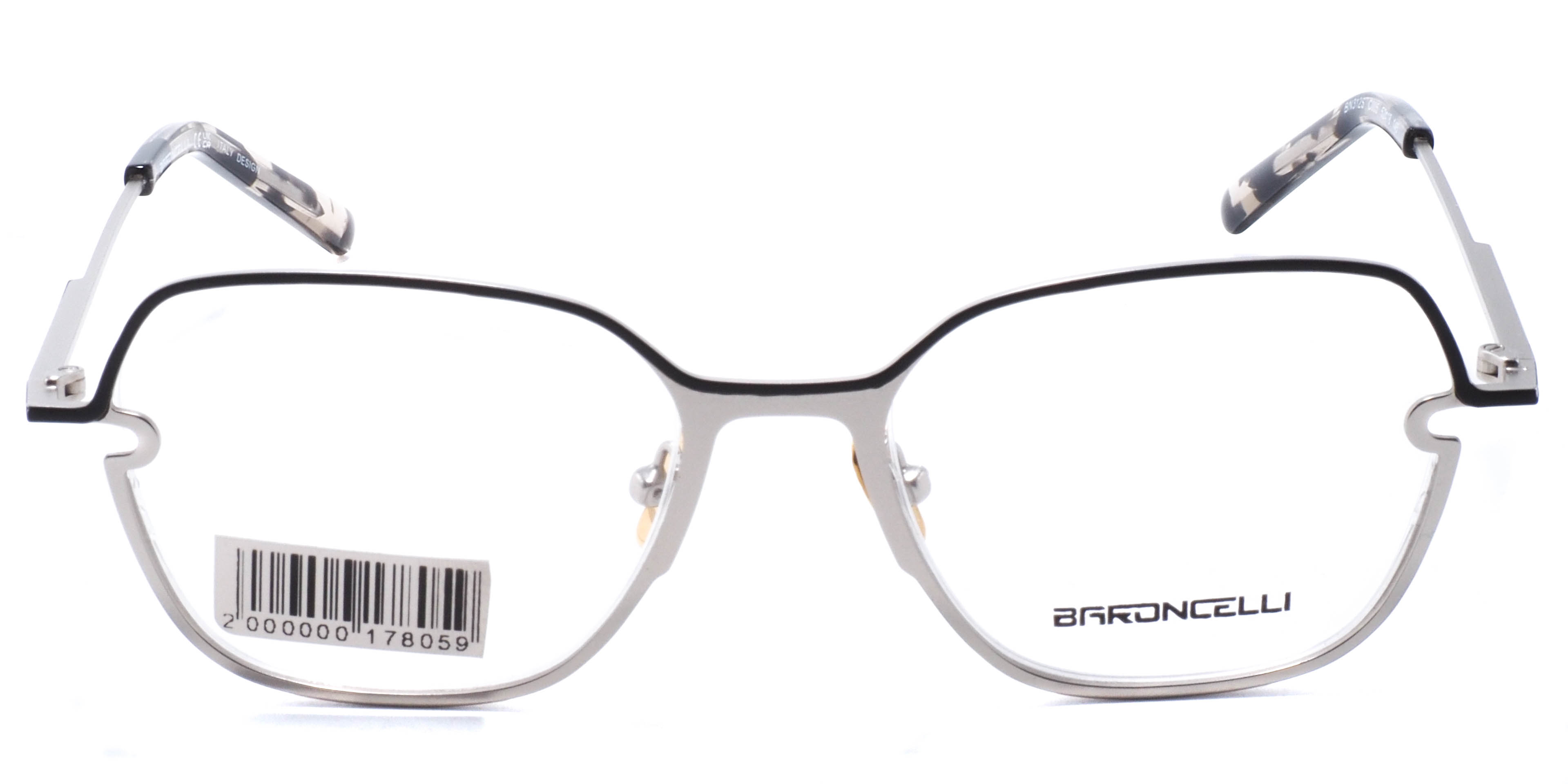 оправа Baroncelli BN312S C005