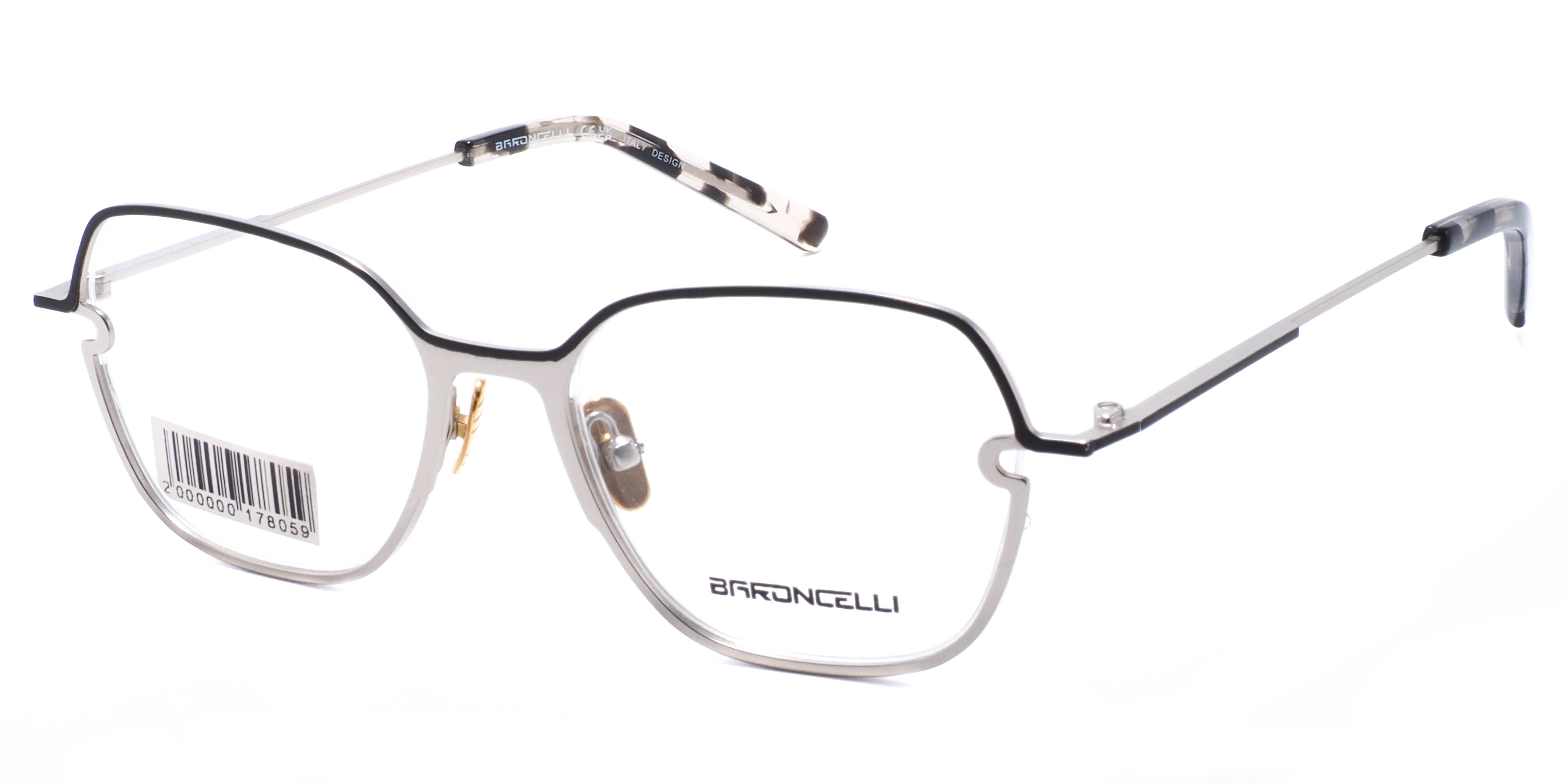 оправа Baroncelli BN312S C005
