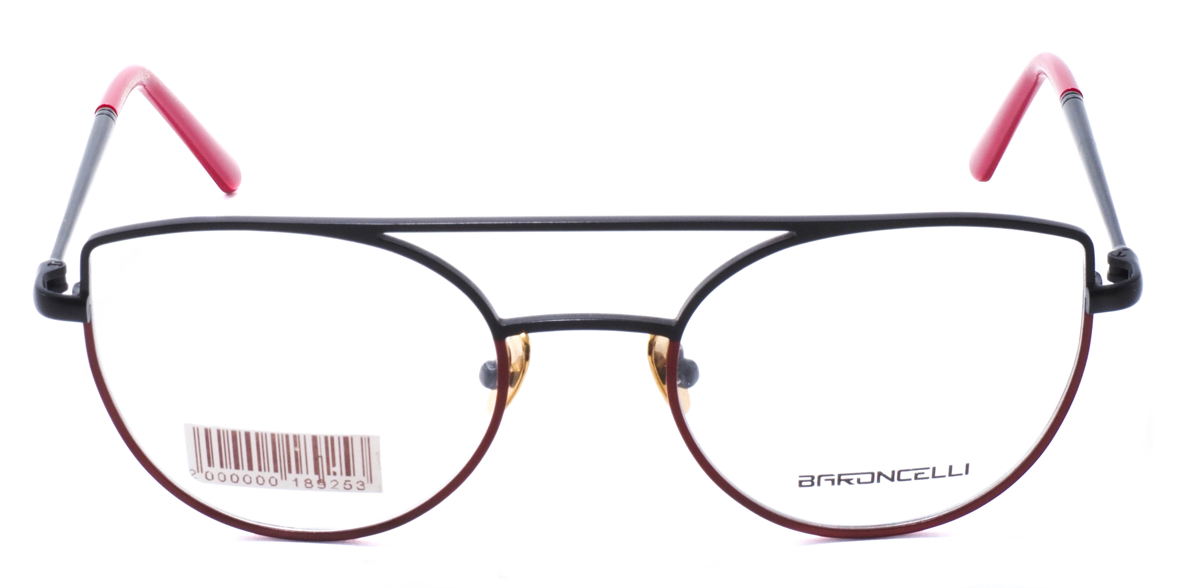 оправа Baroncelli BN311S C005