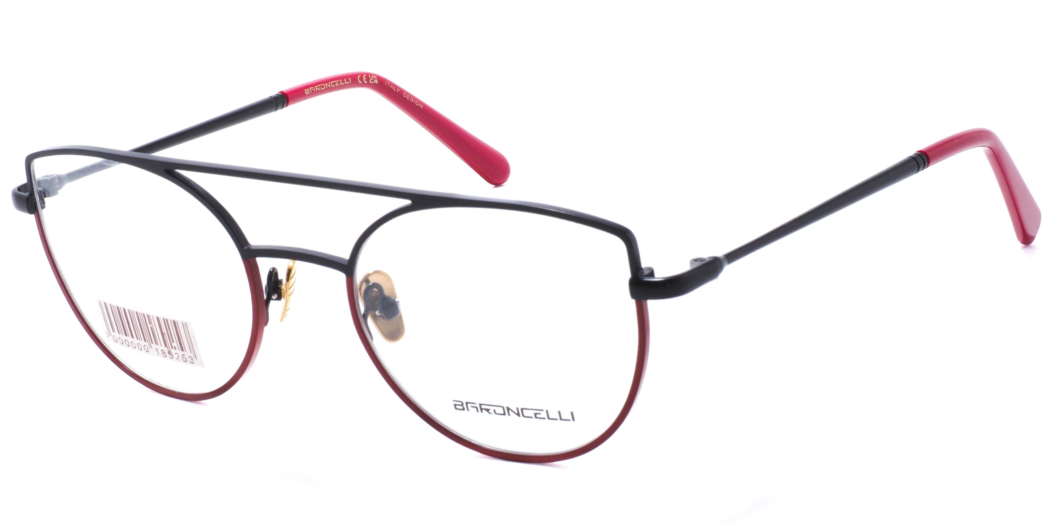 оправа Baroncelli BN311S C005
